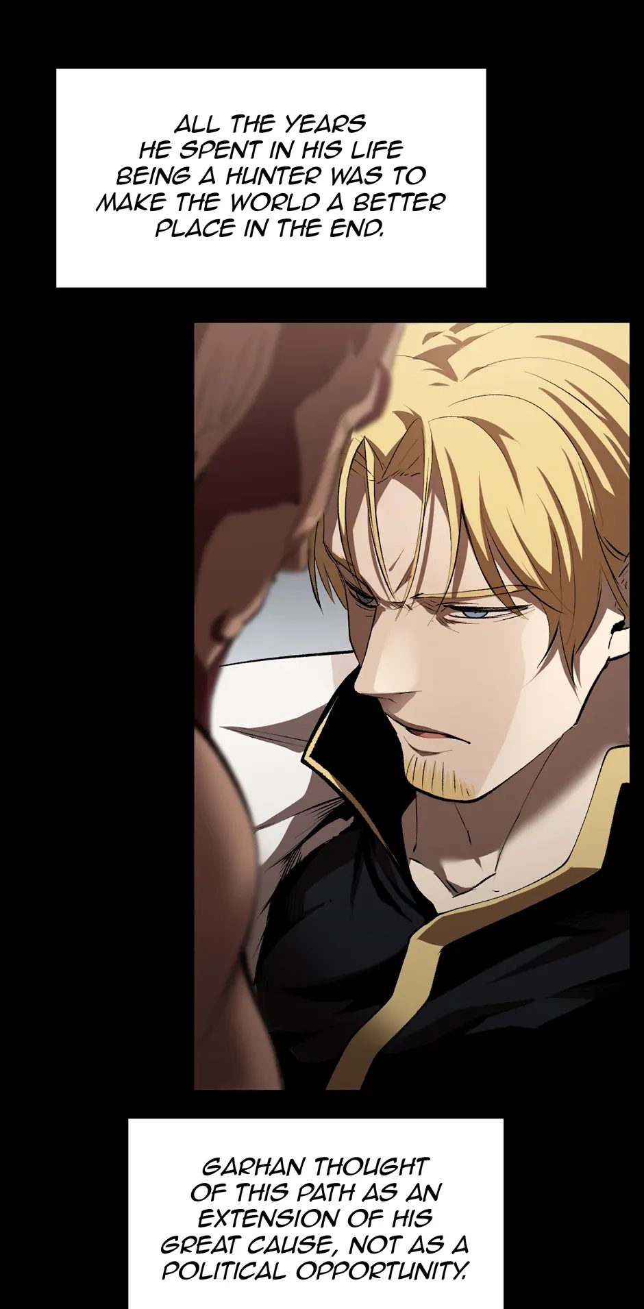 Survival Story of a Sword King in a Fantasy World Chapter 226 - Page 3