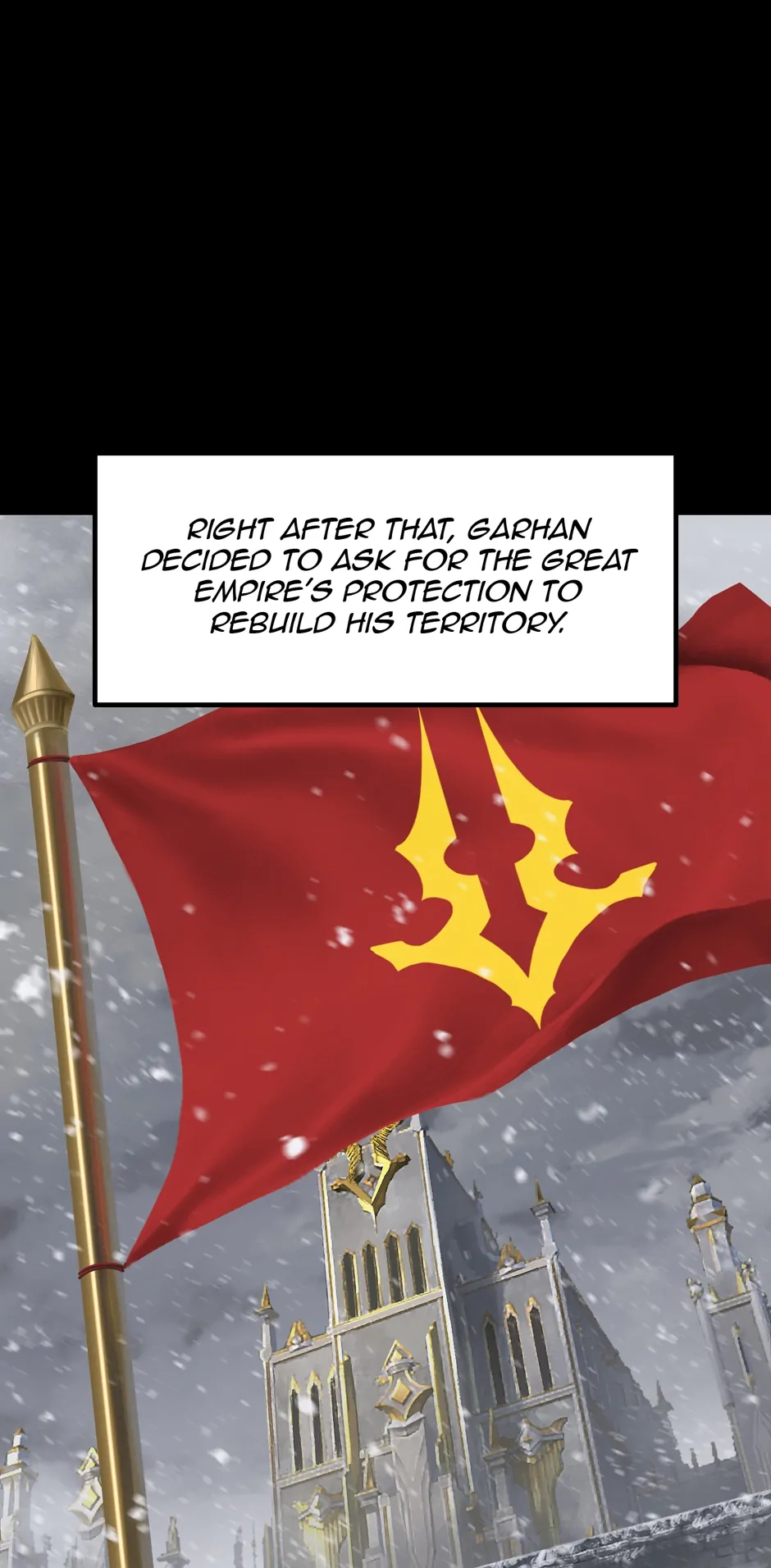 Survival Story of a Sword King in a Fantasy World Chapter 226 - Page 9