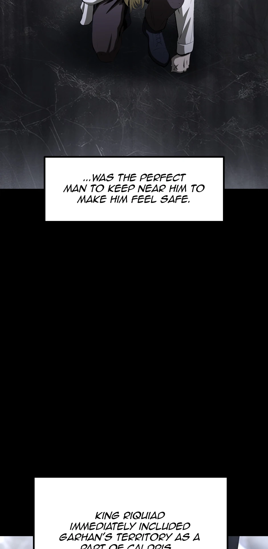 Survival Story of a Sword King in a Fantasy World Chapter 226 - Page 14
