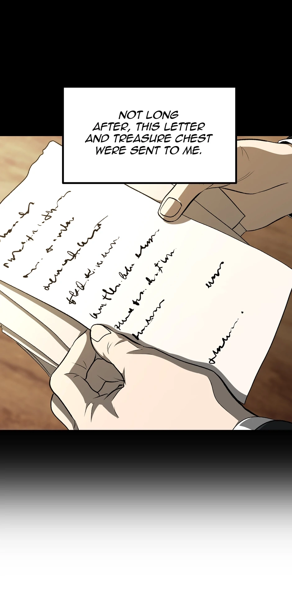 Survival Story of a Sword King in a Fantasy World Chapter 226 - Page 18