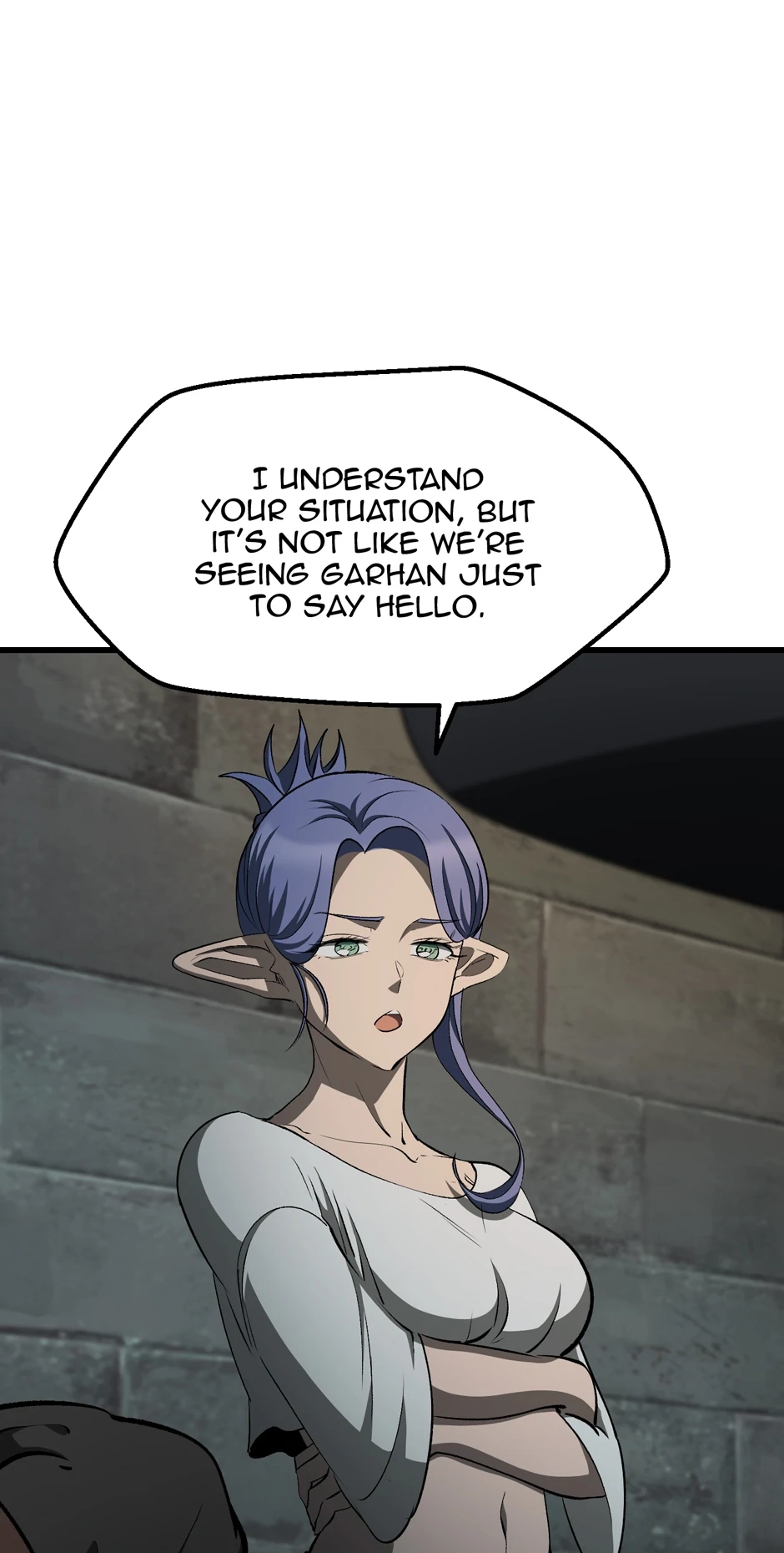 Survival Story of a Sword King in a Fantasy World Chapter 226 - Page 22