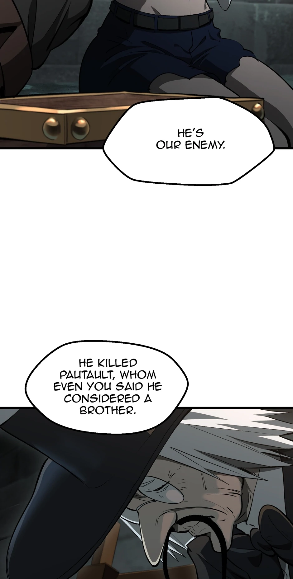 Survival Story of a Sword King in a Fantasy World Chapter 226 - Page 23