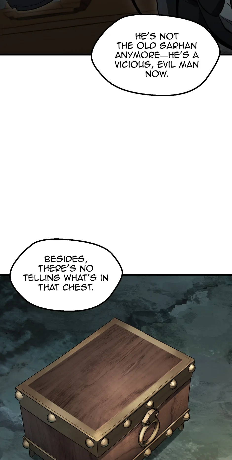 Survival Story of a Sword King in a Fantasy World Chapter 226 - Page 24