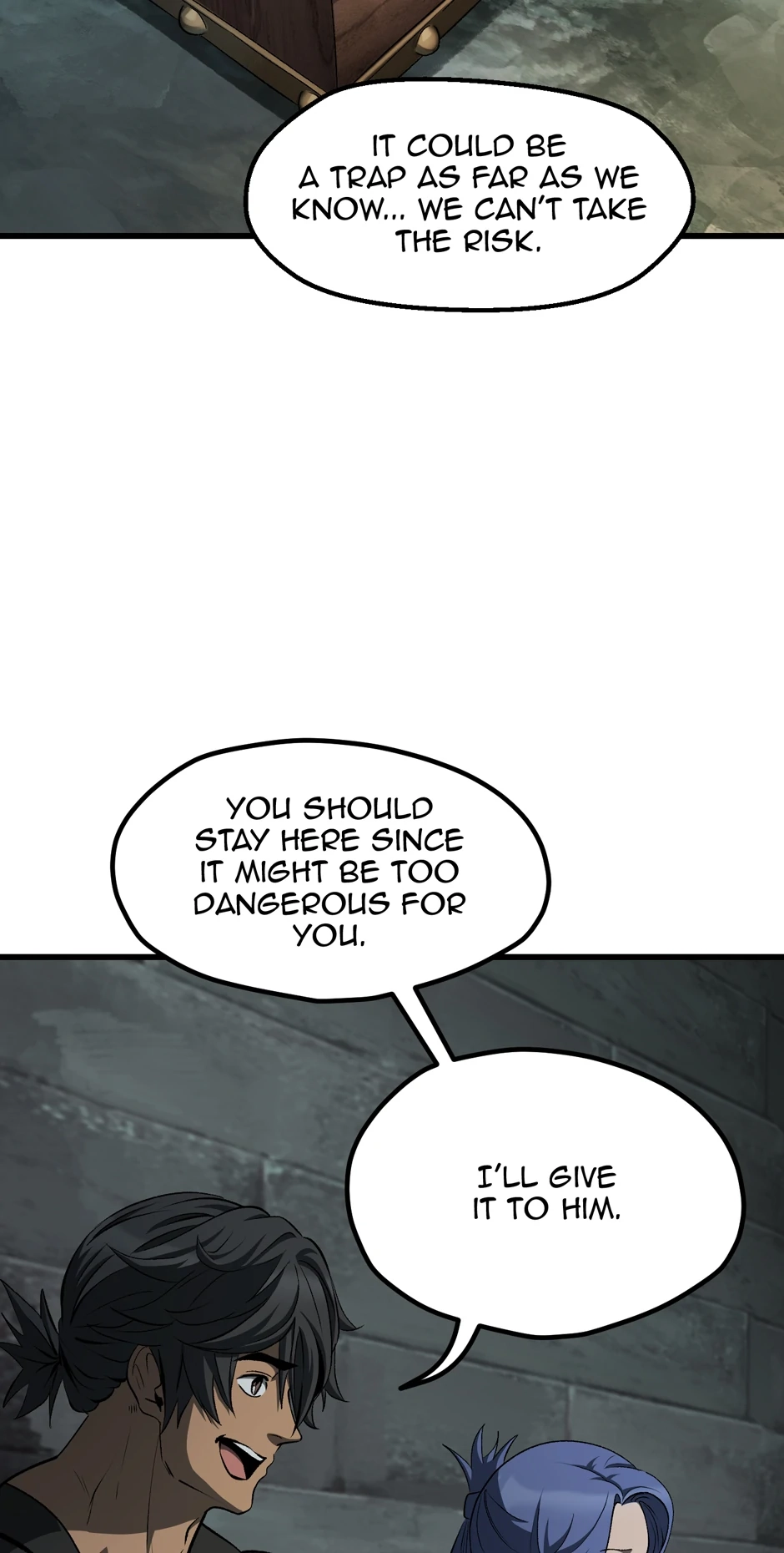 Survival Story of a Sword King in a Fantasy World Chapter 226 - Page 25