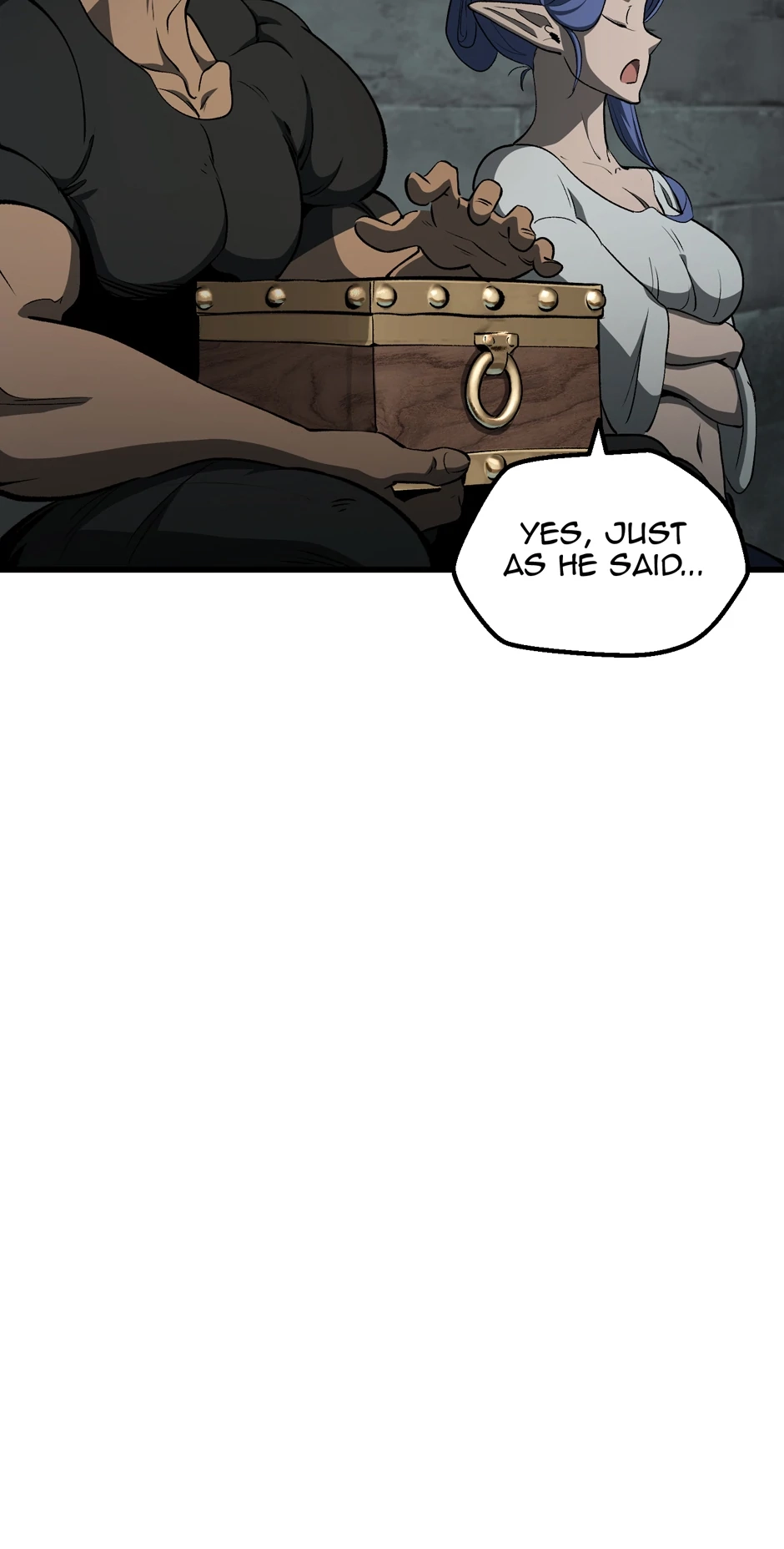 Survival Story of a Sword King in a Fantasy World Chapter 226 - Page 26