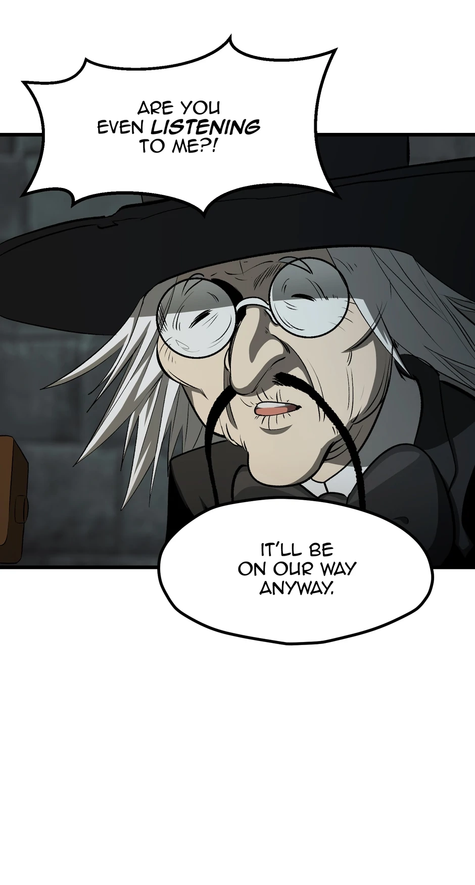 Survival Story of a Sword King in a Fantasy World Chapter 226 - Page 27