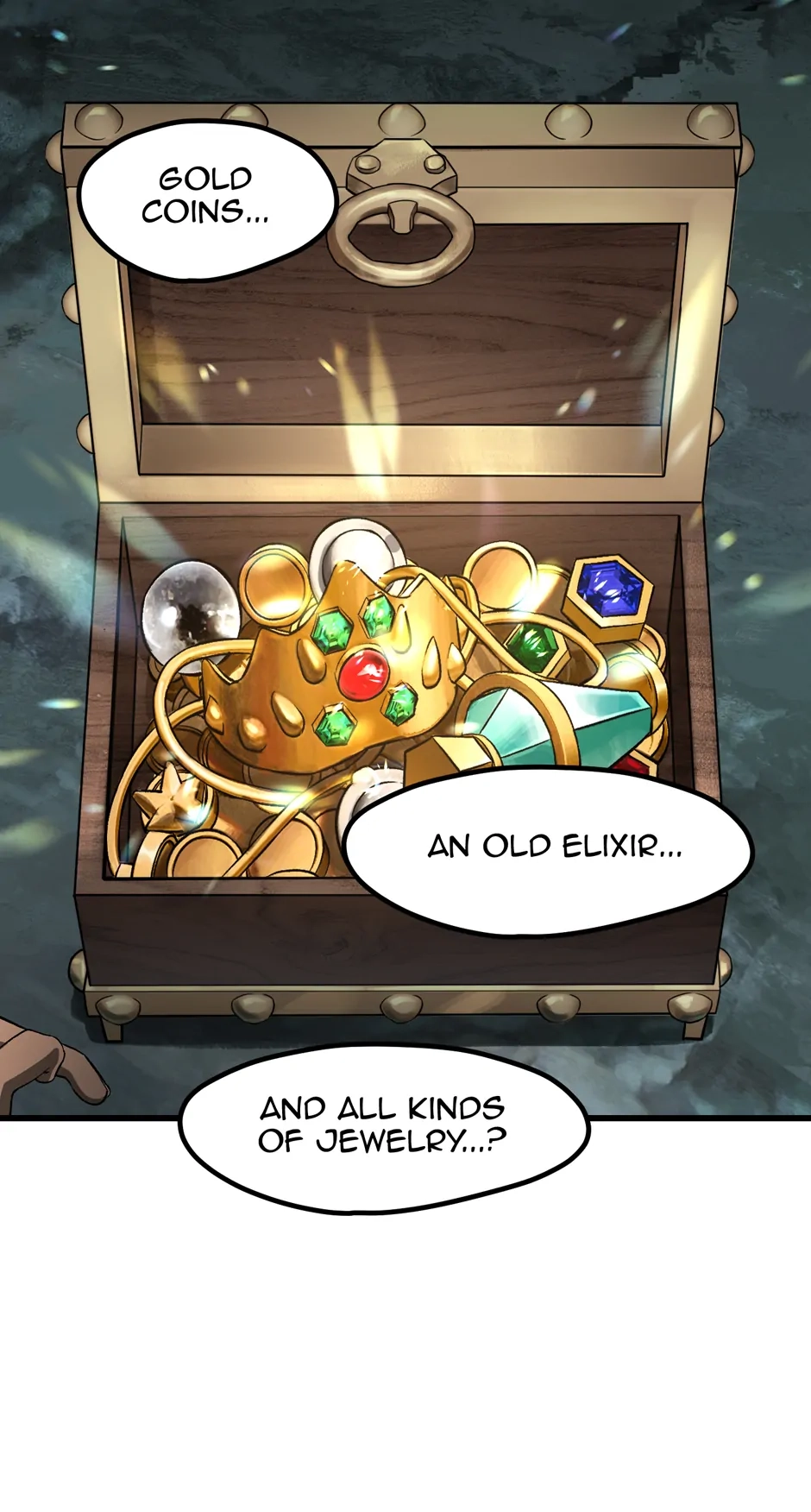 Survival Story of a Sword King in a Fantasy World Chapter 226 - Page 31