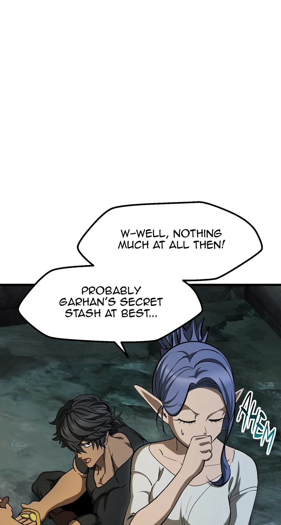 Survival Story of a Sword King in a Fantasy World Chapter 226 - Page 32