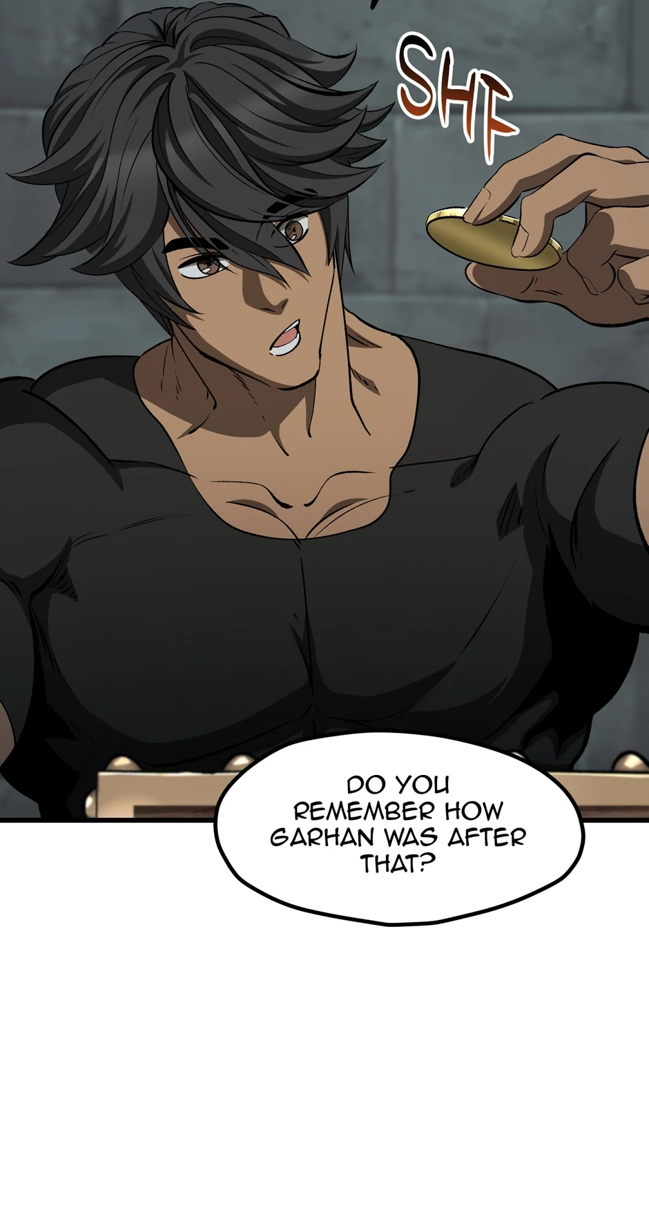 Survival Story of a Sword King in a Fantasy World Chapter 226 - Page 34
