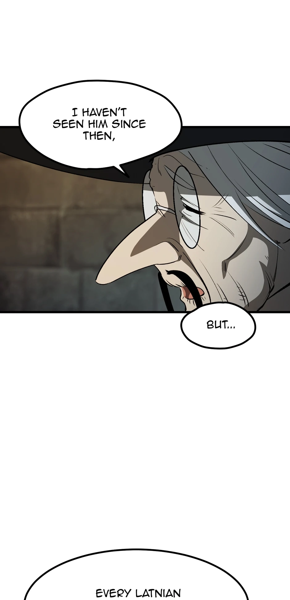Survival Story of a Sword King in a Fantasy World Chapter 226 - Page 35