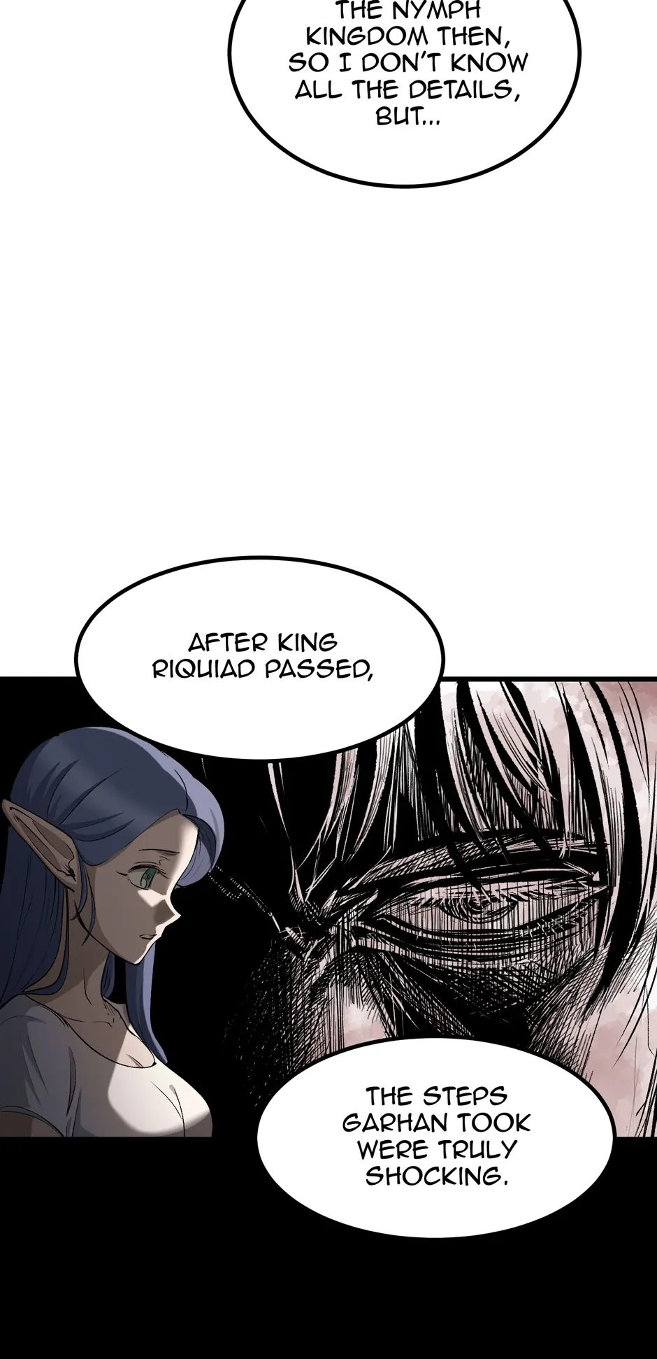 Survival Story of a Sword King in a Fantasy World Chapter 226 - Page 37