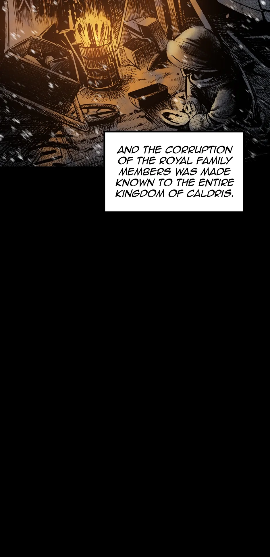 Survival Story of a Sword King in a Fantasy World Chapter 226 - Page 42