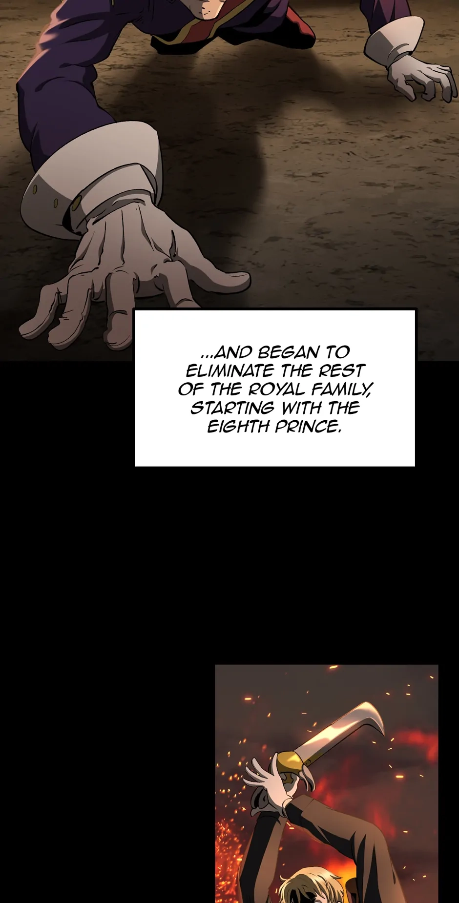 Survival Story of a Sword King in a Fantasy World Chapter 226 - Page 44