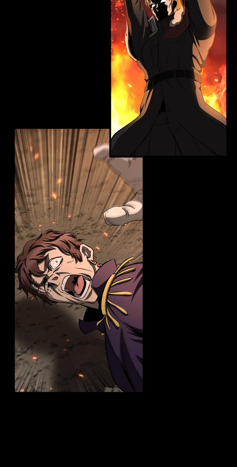 Survival Story of a Sword King in a Fantasy World Chapter 226 - Page 45