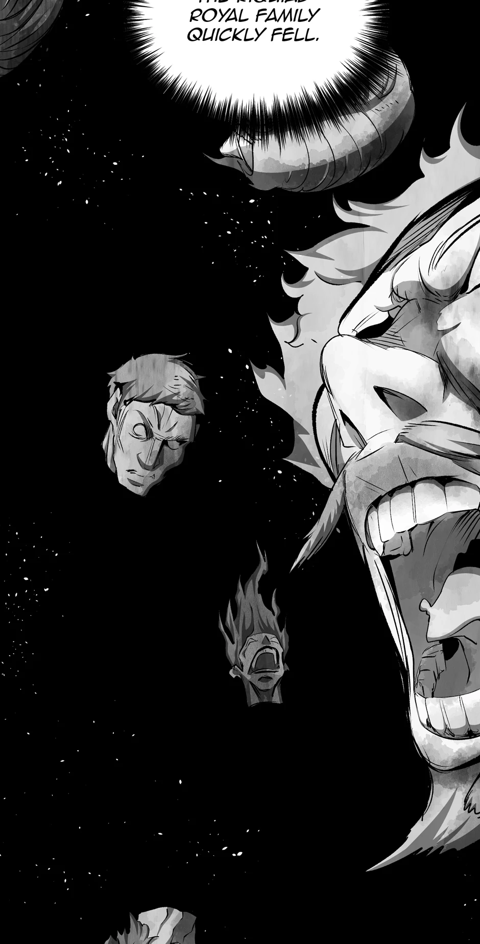 Survival Story of a Sword King in a Fantasy World Chapter 226 - Page 47