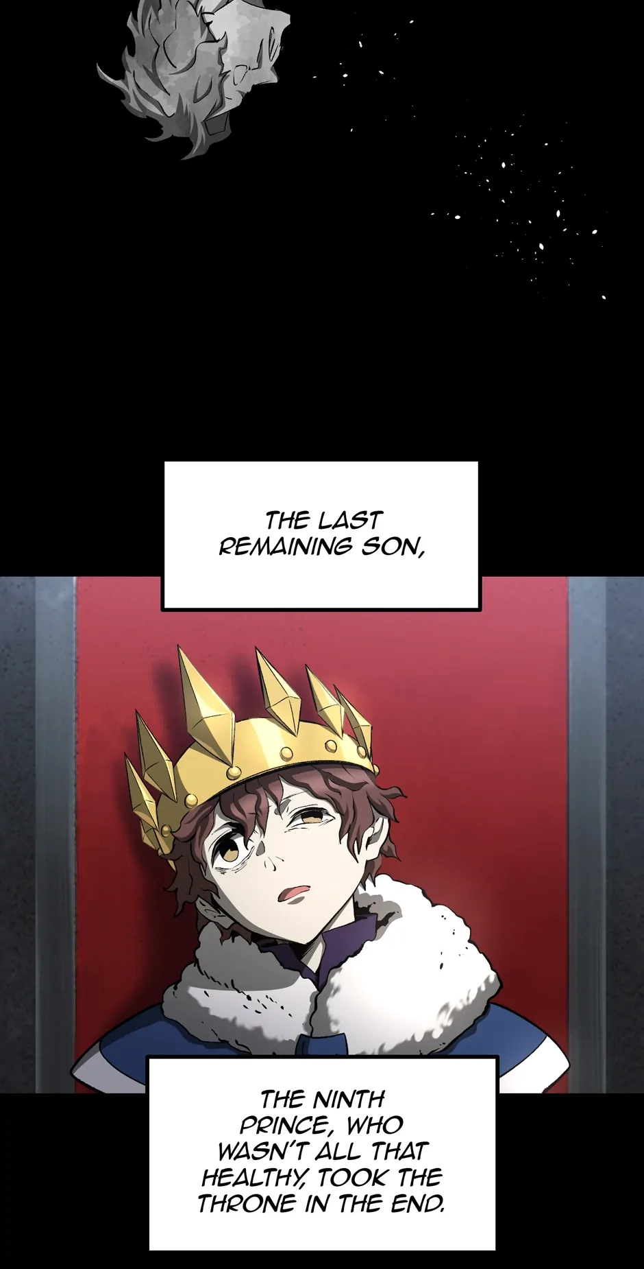 Survival Story of a Sword King in a Fantasy World Chapter 226 - Page 48