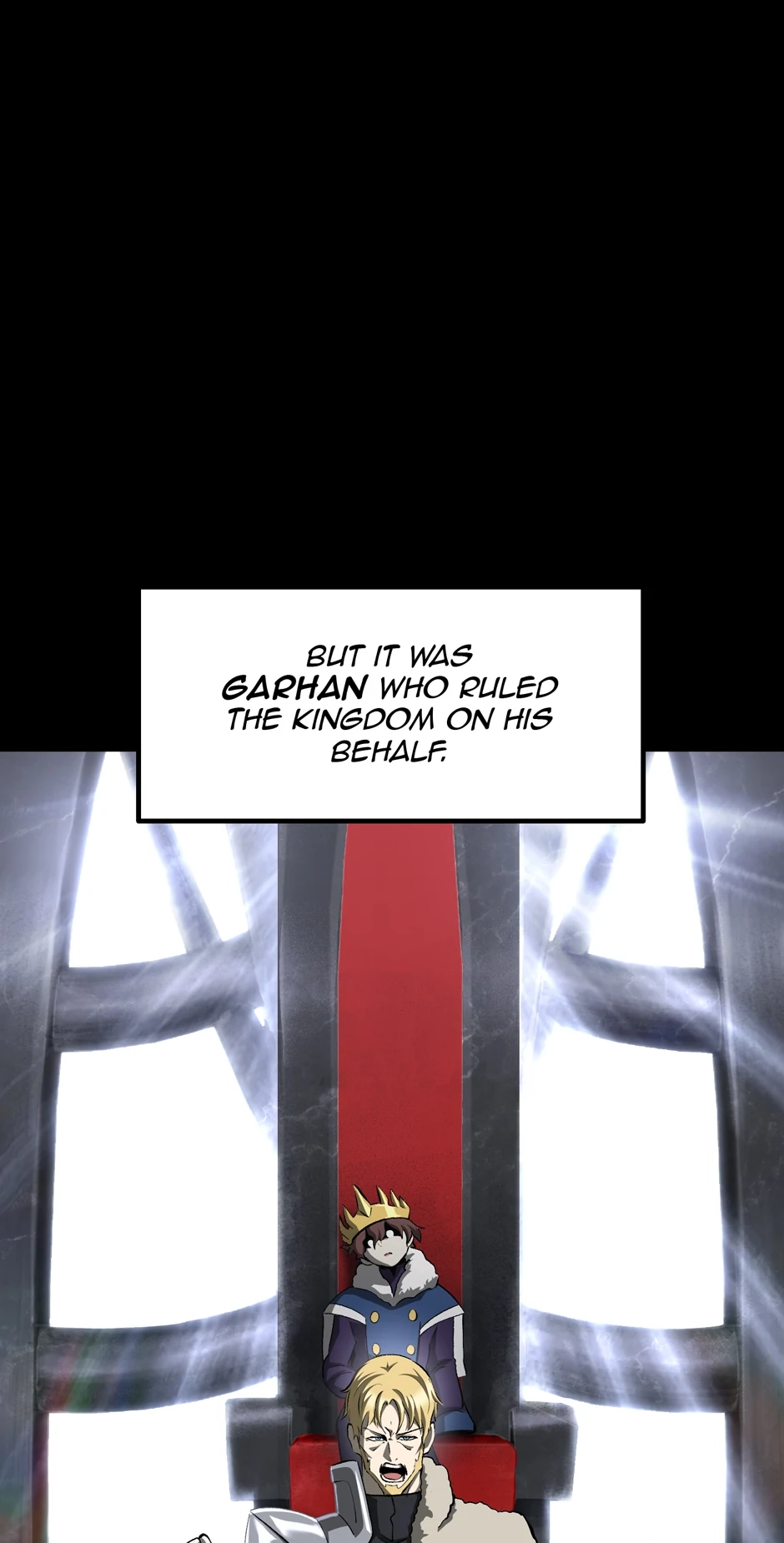 Survival Story of a Sword King in a Fantasy World Chapter 226 - Page 49