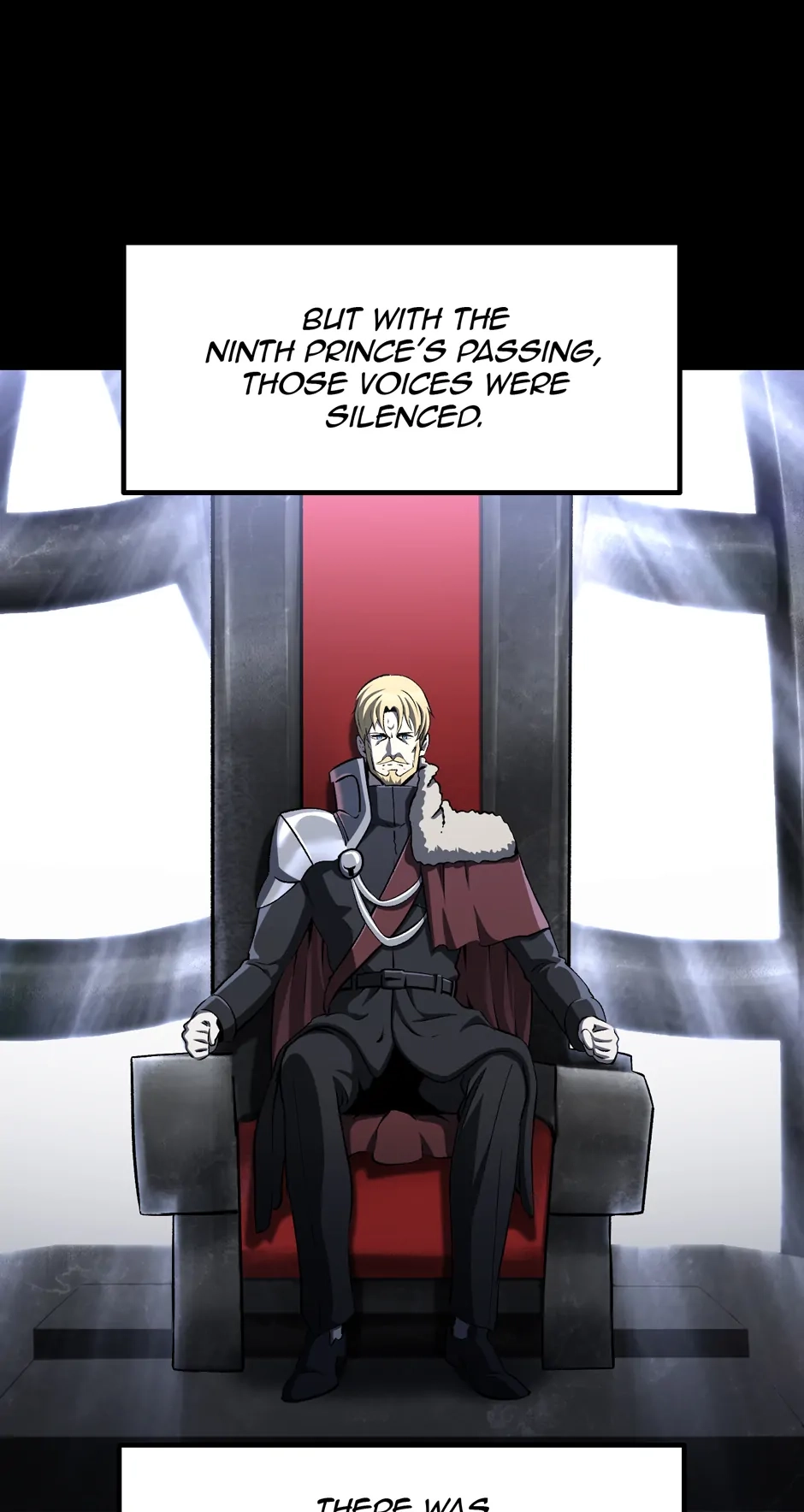 Survival Story of a Sword King in a Fantasy World Chapter 226 - Page 51