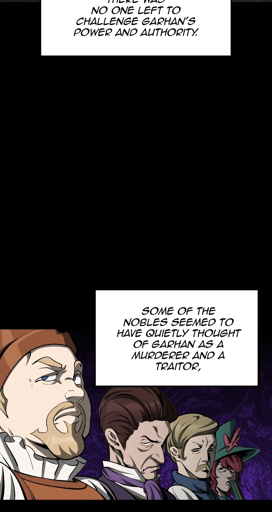 Survival Story of a Sword King in a Fantasy World Chapter 226 - Page 52