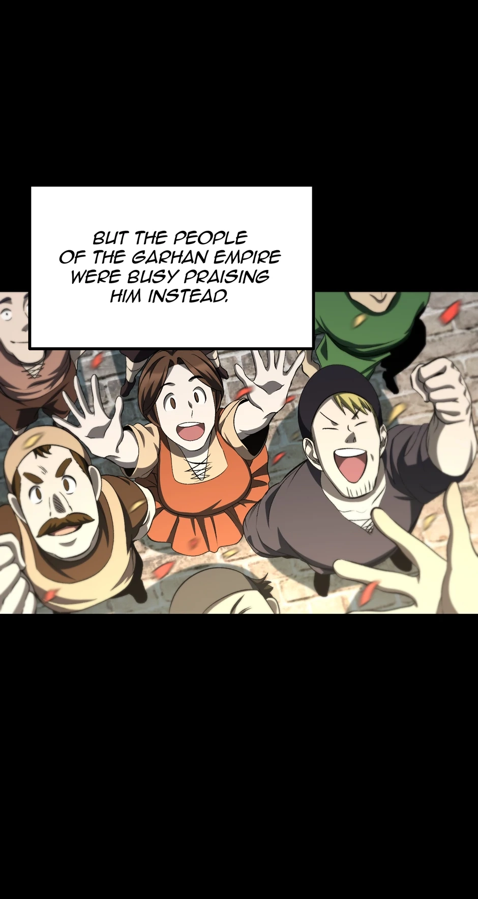 Survival Story of a Sword King in a Fantasy World Chapter 226 - Page 53