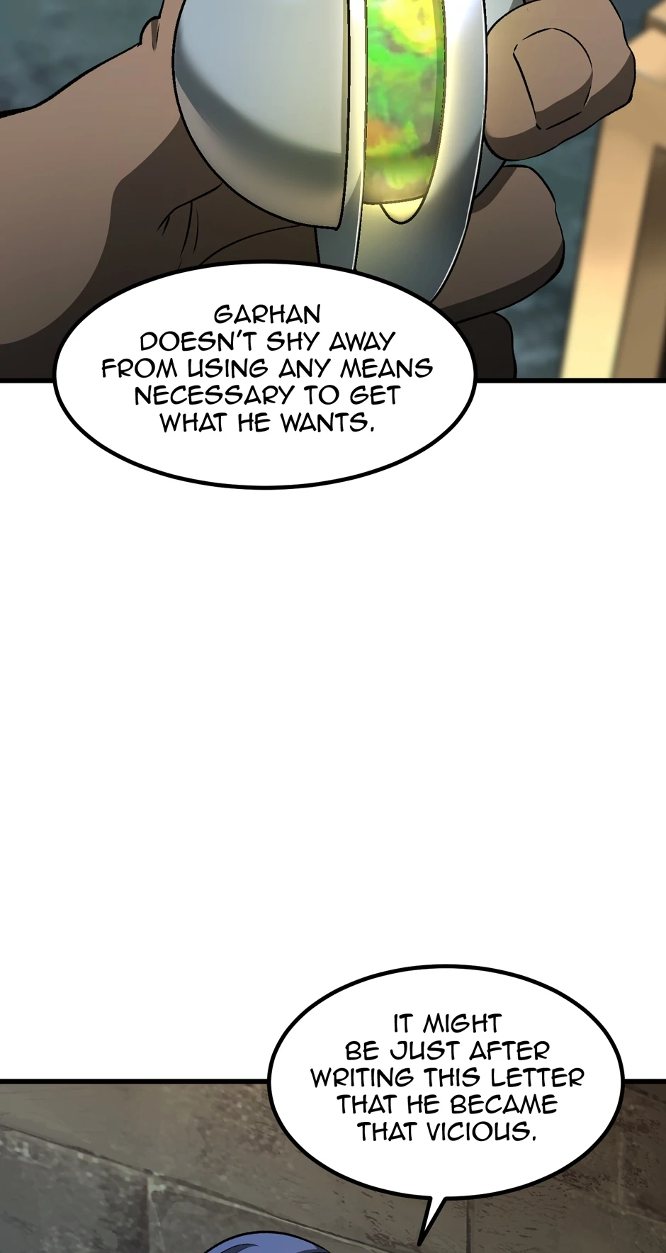 Survival Story of a Sword King in a Fantasy World Chapter 226 - Page 56
