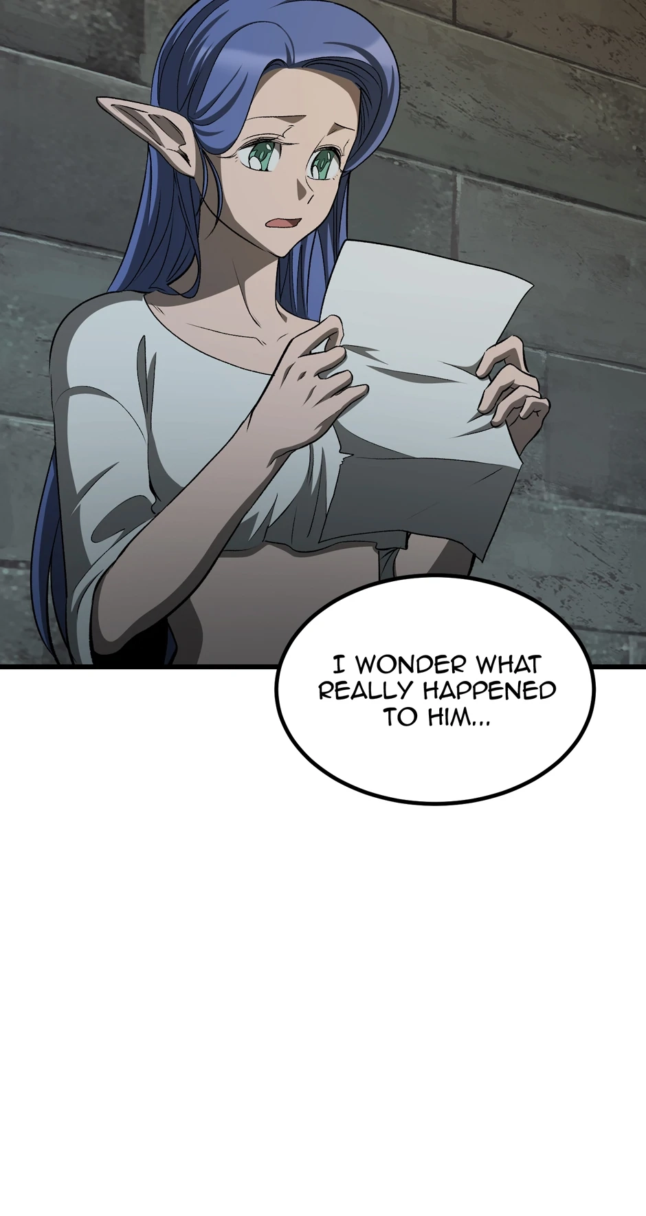 Survival Story of a Sword King in a Fantasy World Chapter 226 - Page 57