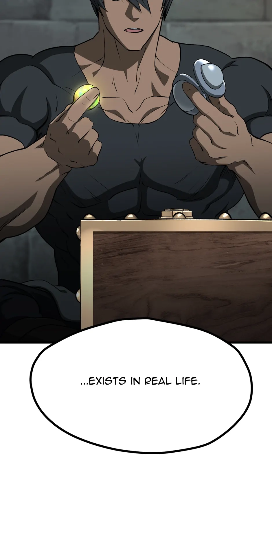Survival Story of a Sword King in a Fantasy World Chapter 226 - Page 62