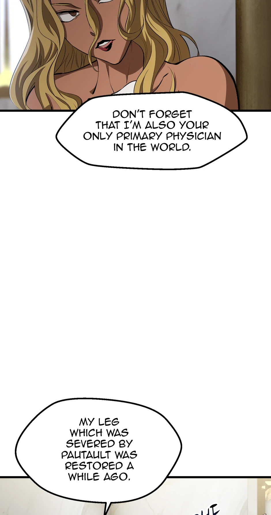 Survival Story of a Sword King in a Fantasy World Chapter 227 - Page 20