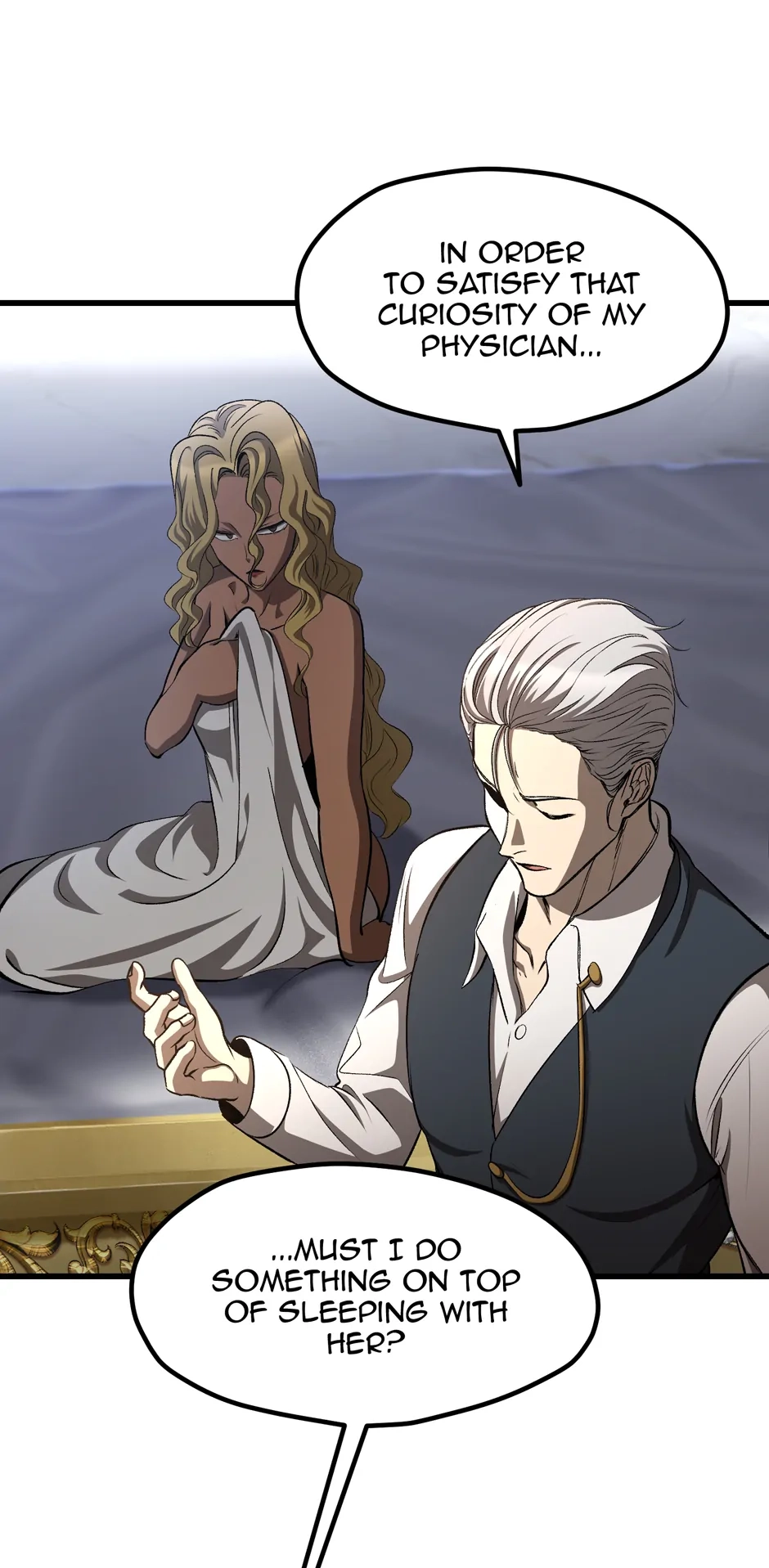 Survival Story of a Sword King in a Fantasy World Chapter 227 - Page 23