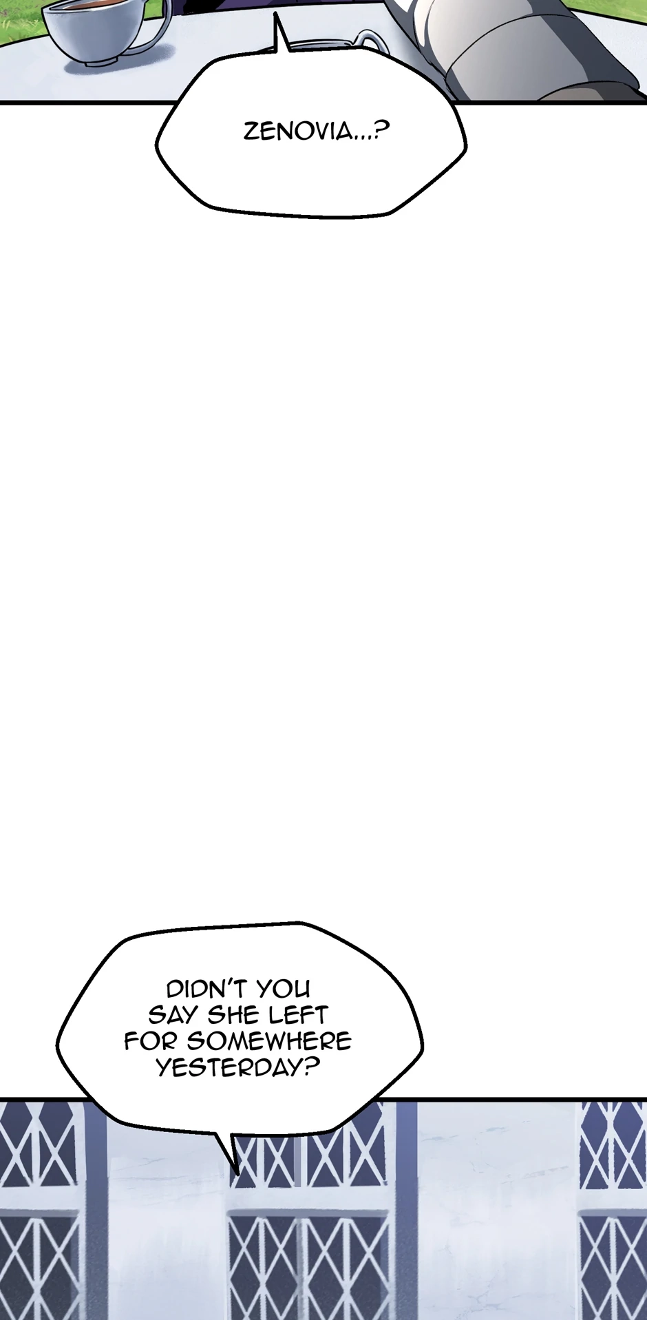 Survival Story of a Sword King in a Fantasy World Chapter 227 - Page 27