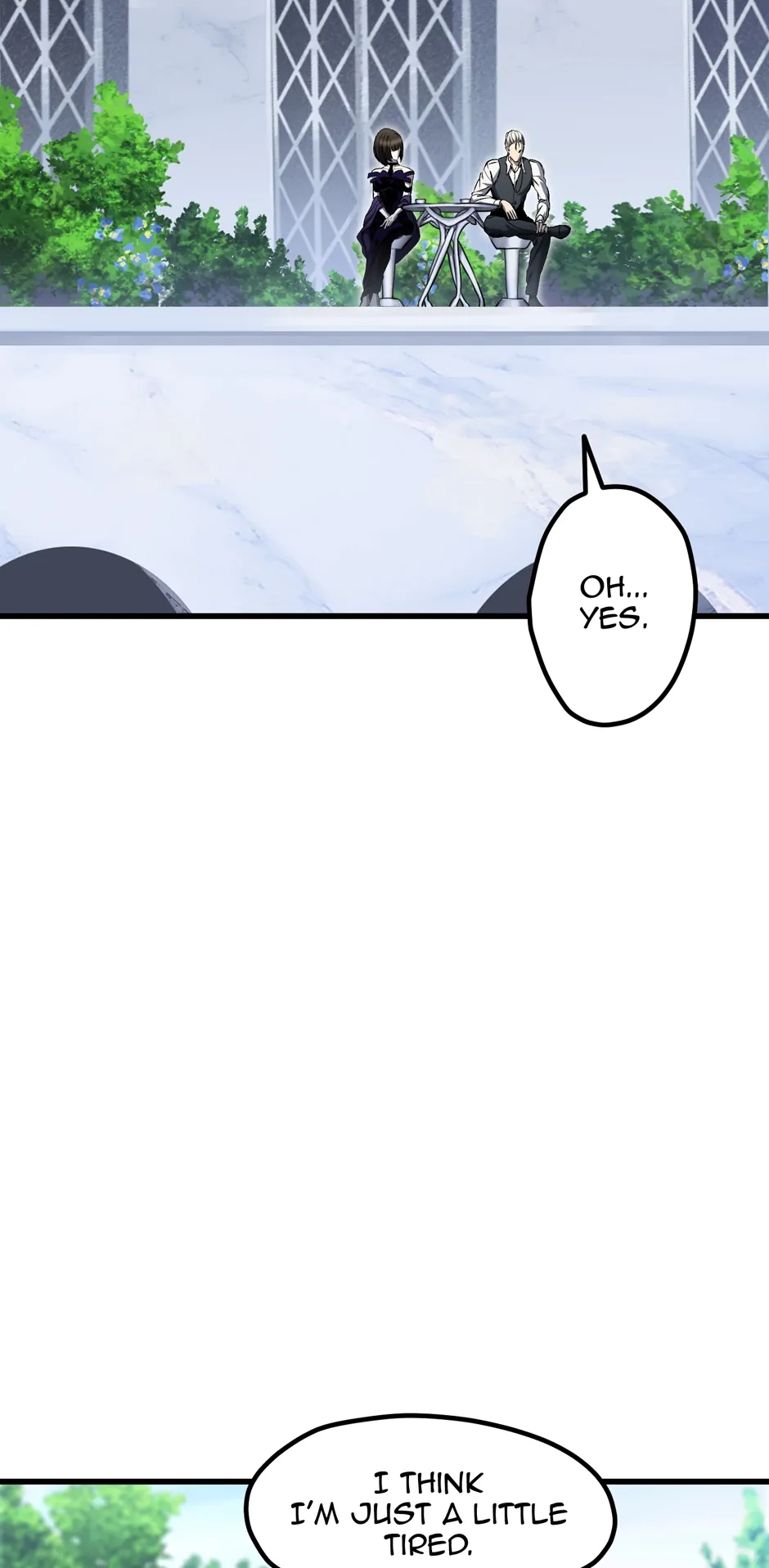 Survival Story of a Sword King in a Fantasy World Chapter 227 - Page 28
