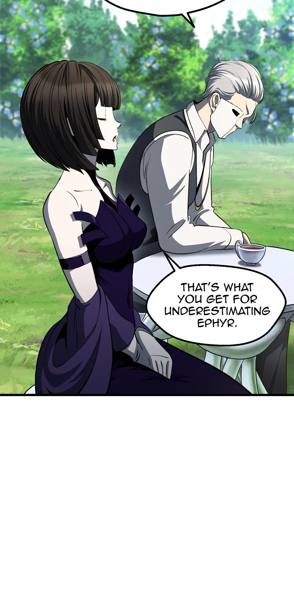Survival Story of a Sword King in a Fantasy World Chapter 227 - Page 29