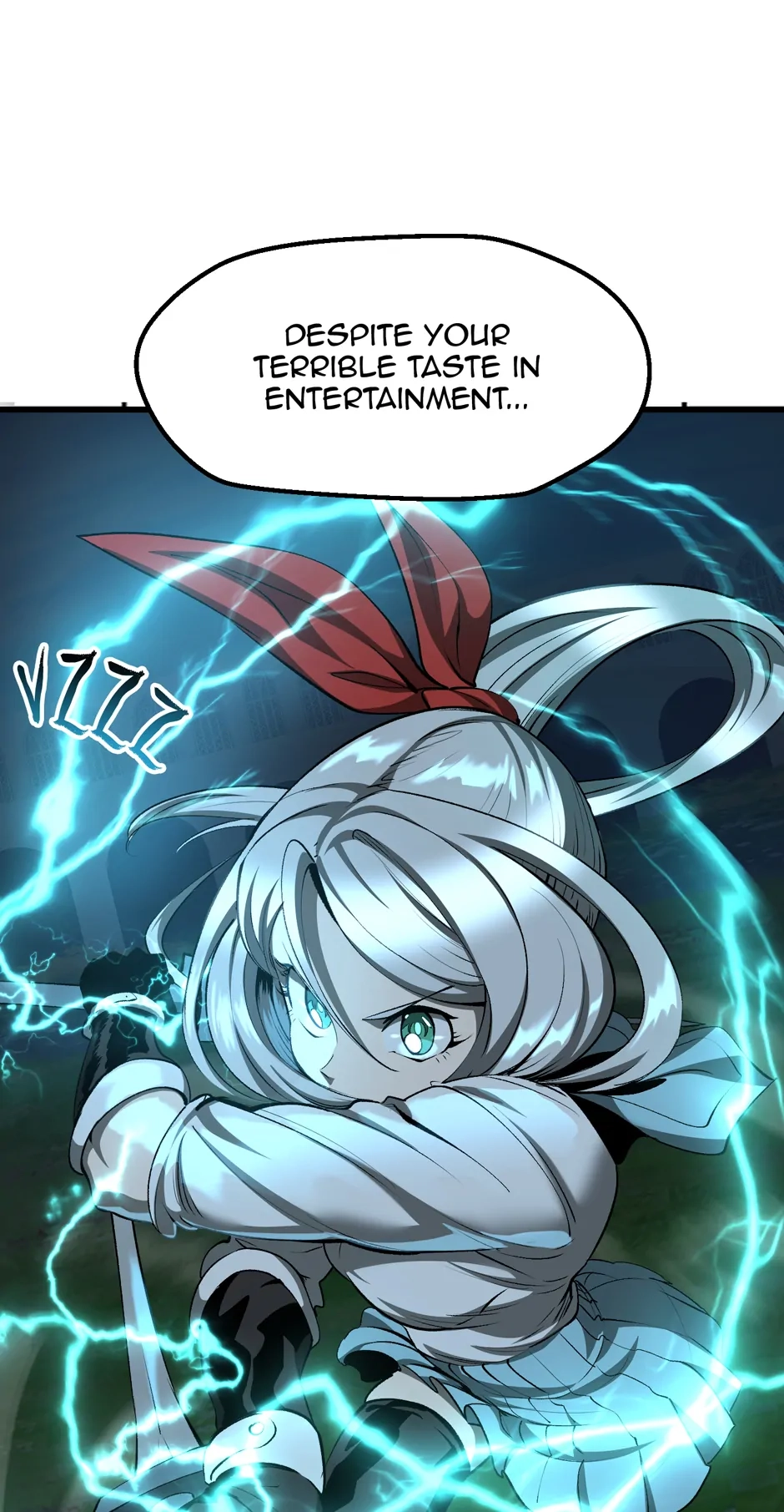 Survival Story of a Sword King in a Fantasy World Chapter 227 - Page 30