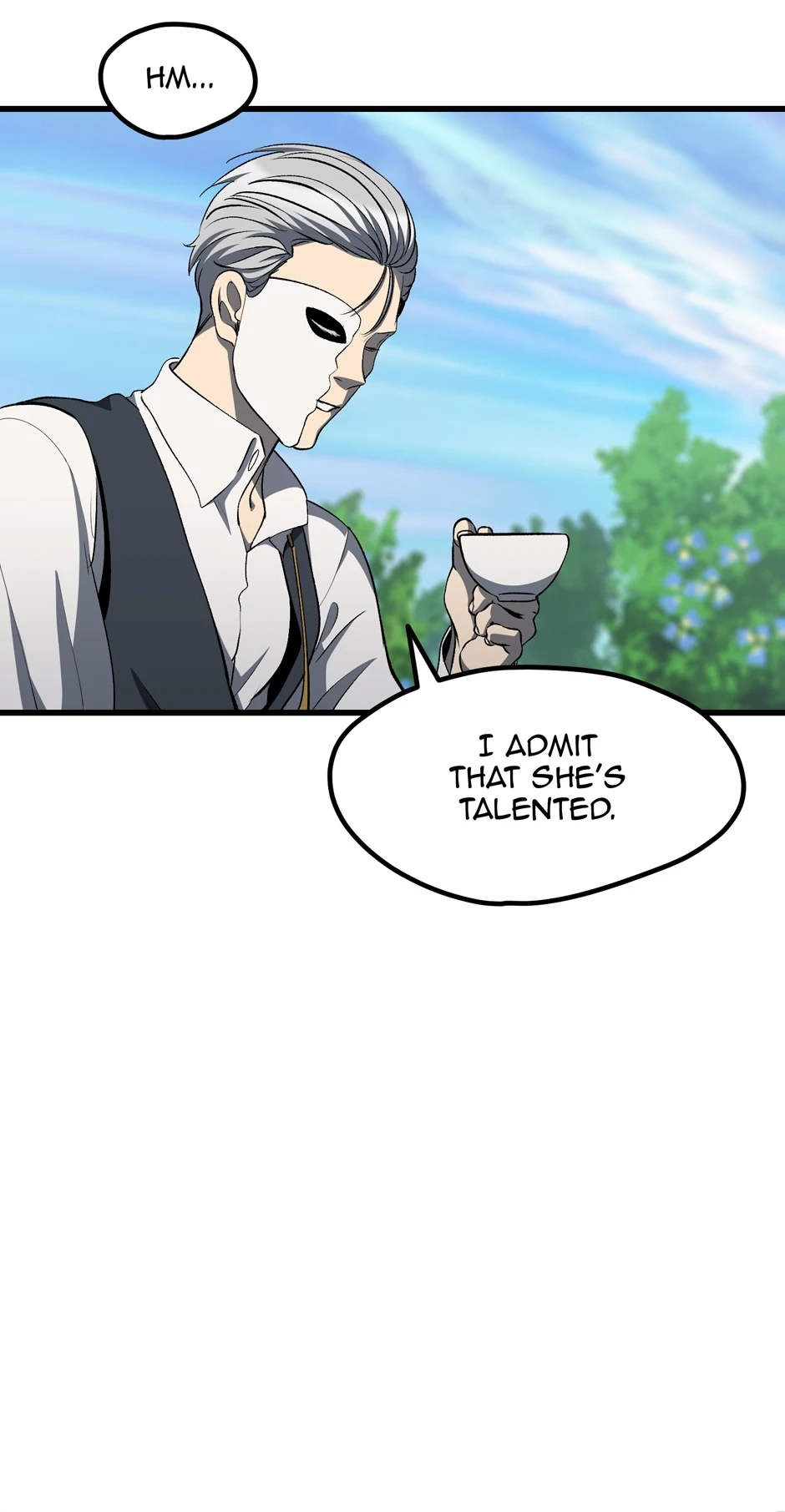 Survival Story of a Sword King in a Fantasy World Chapter 227 - Page 32