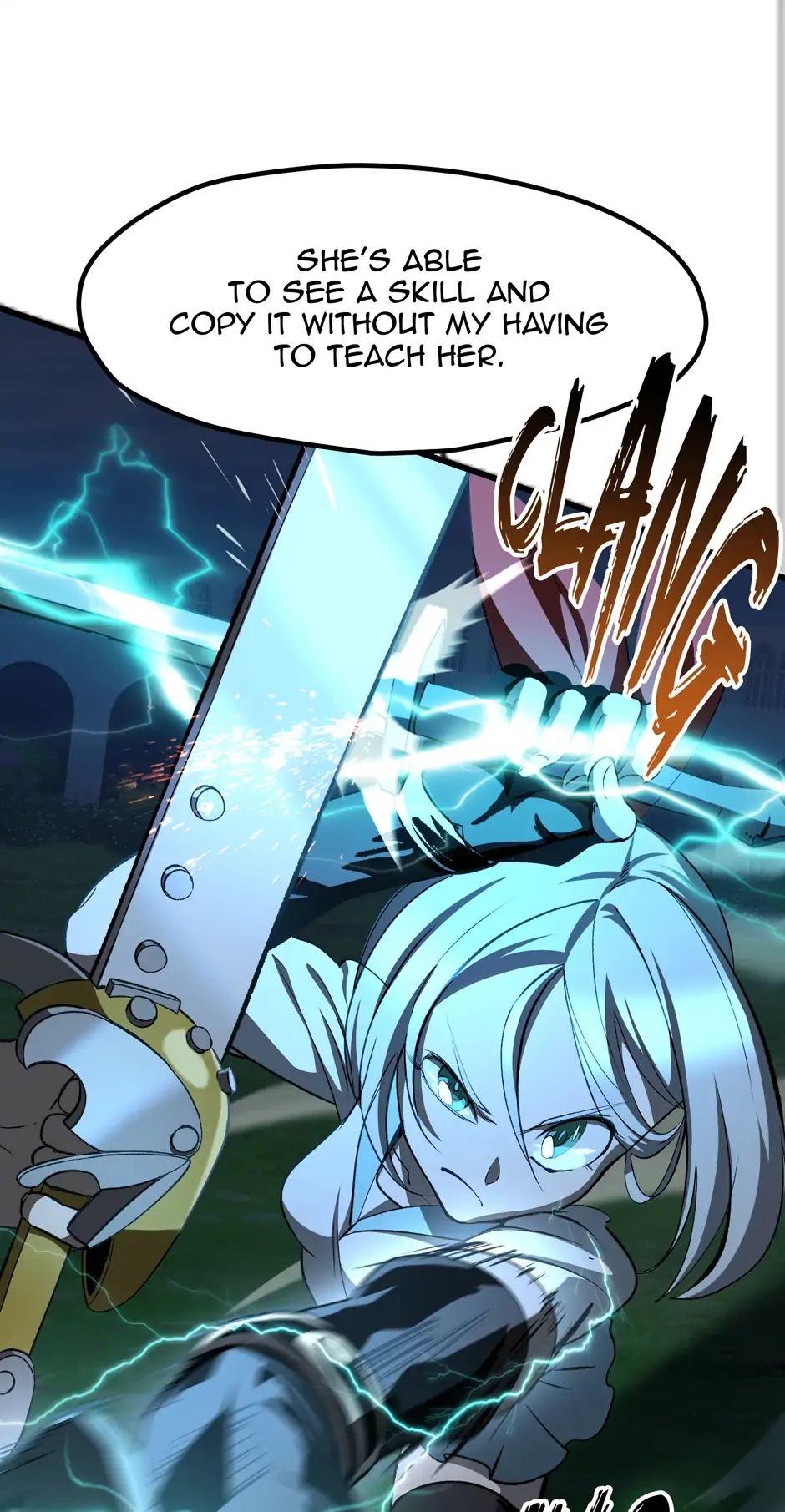 Survival Story of a Sword King in a Fantasy World Chapter 227 - Page 33