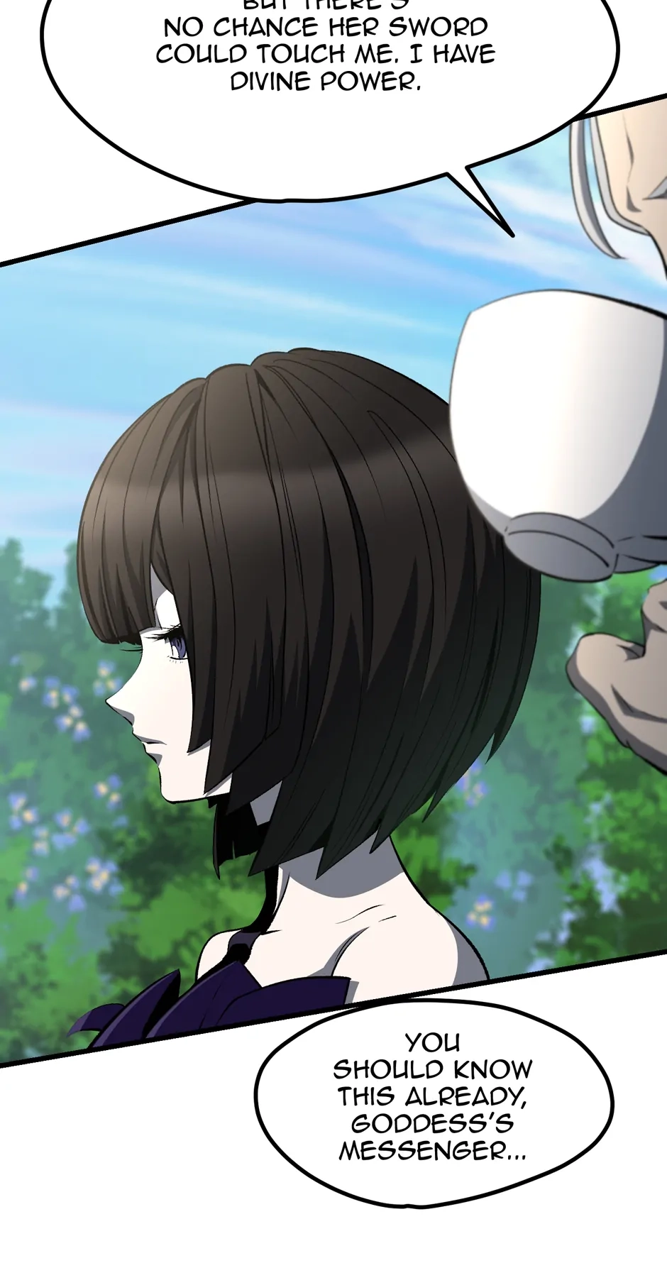 Survival Story of a Sword King in a Fantasy World Chapter 227 - Page 35