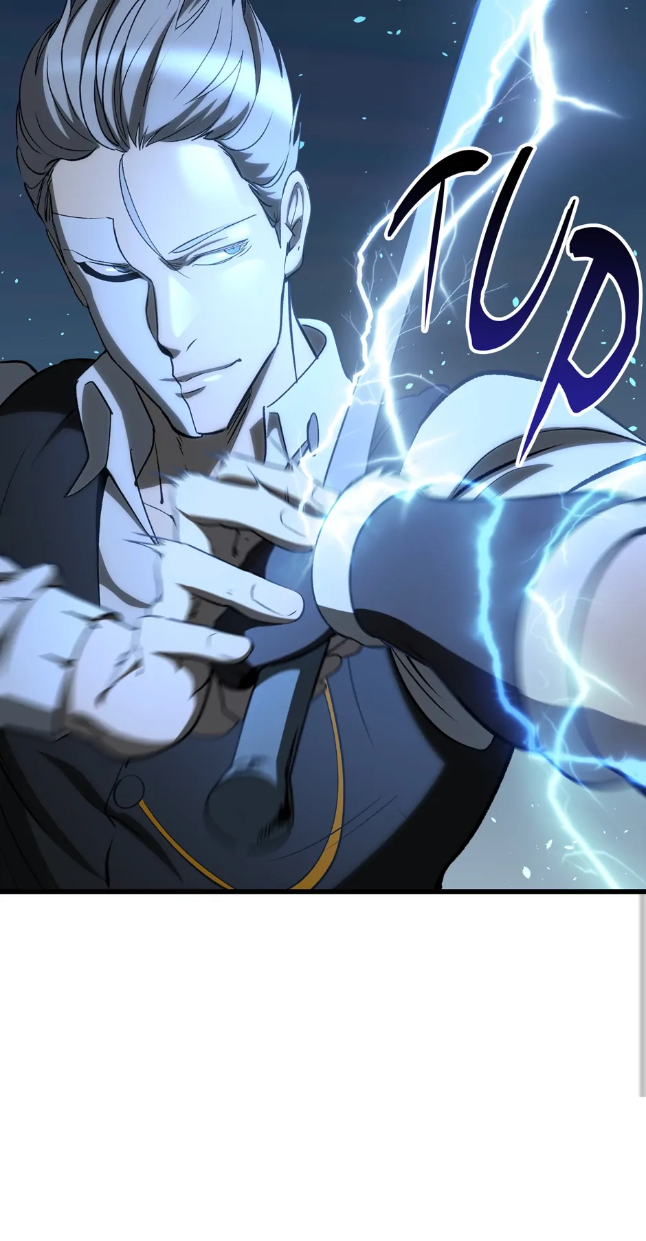 Survival Story of a Sword King in a Fantasy World Chapter 227 - Page 38