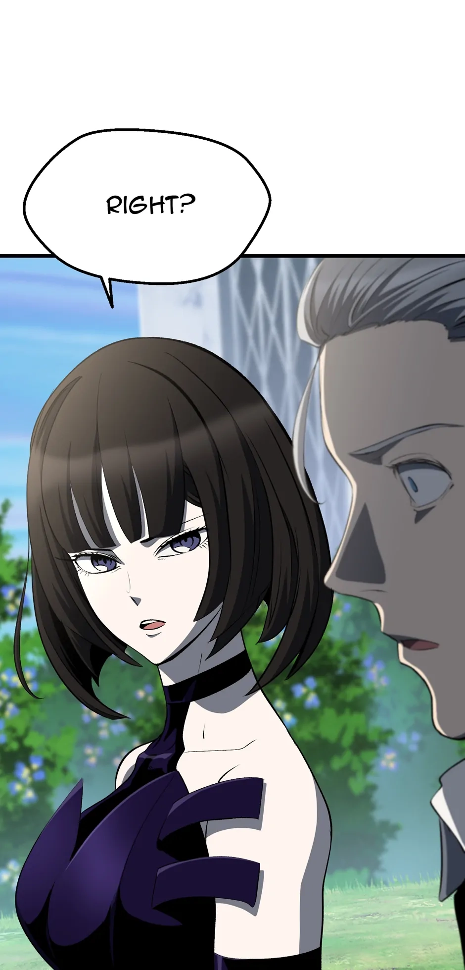 Survival Story of a Sword King in a Fantasy World Chapter 227 - Page 43