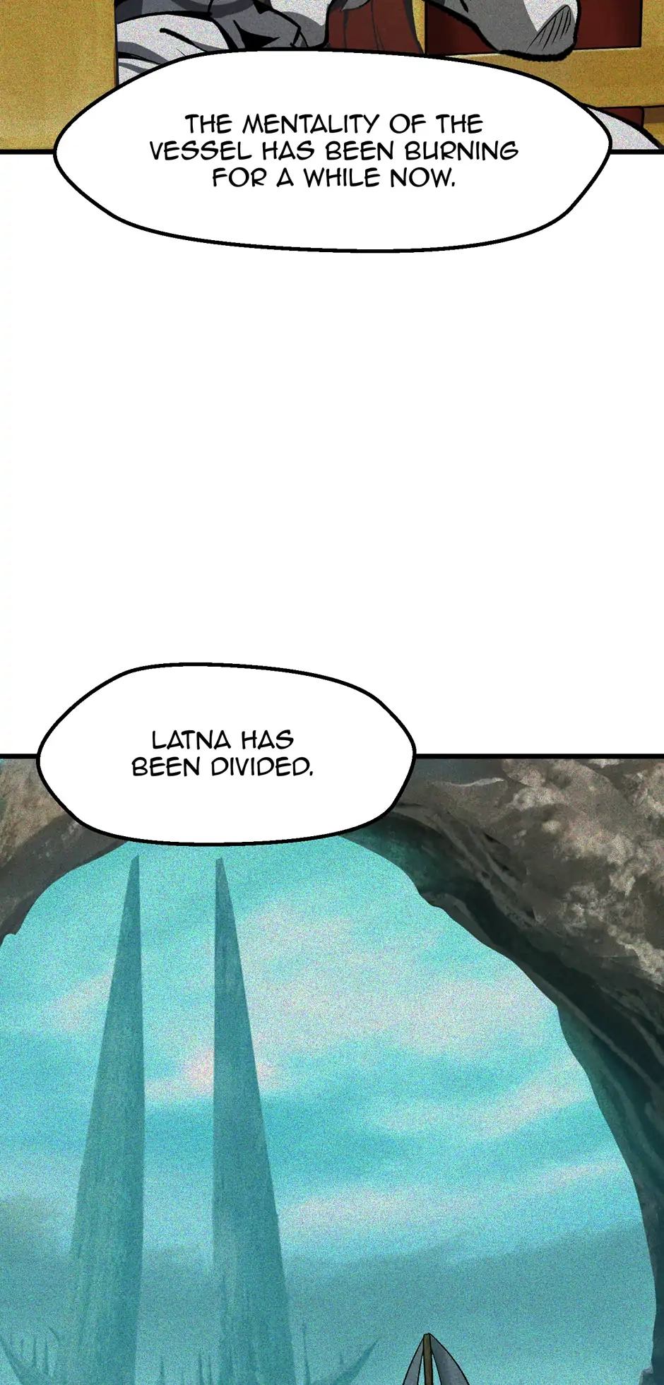 Survival Story of a Sword King in a Fantasy World Chapter 227 - Page 54