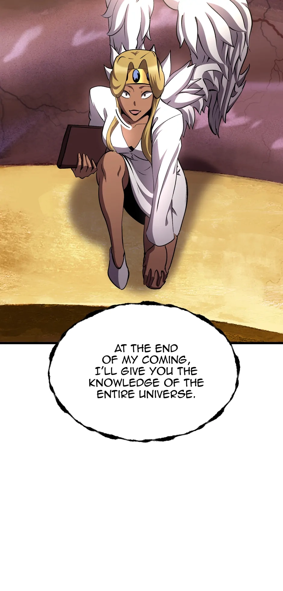 Survival Story of a Sword King in a Fantasy World Chapter 227 - Page 58