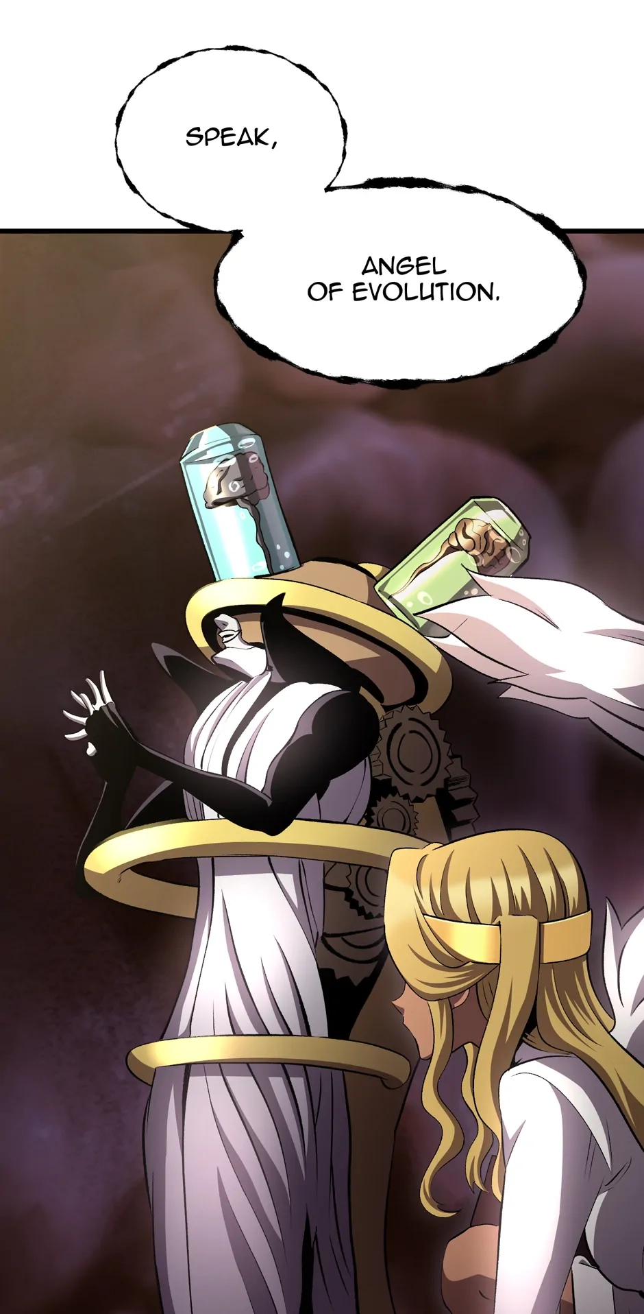 Survival Story of a Sword King in a Fantasy World Chapter 227 - Page 61