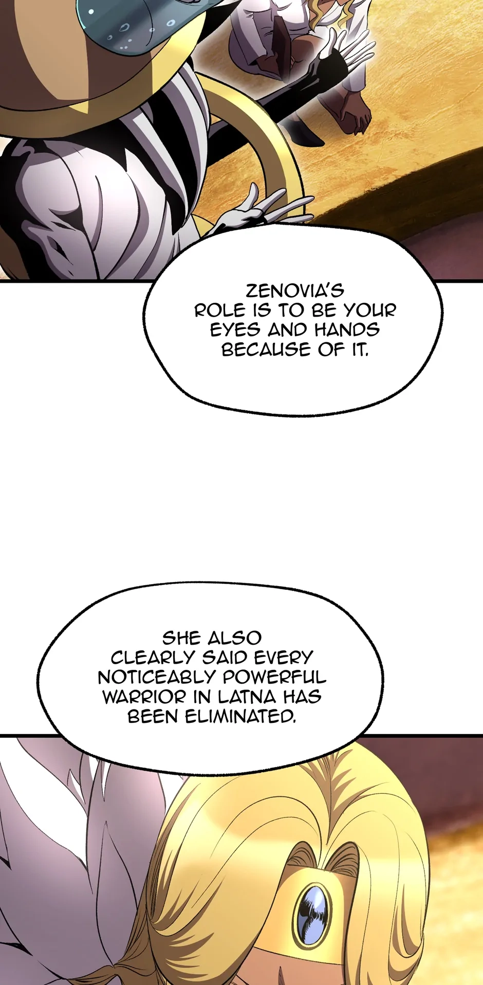 Survival Story of a Sword King in a Fantasy World Chapter 227 - Page 63