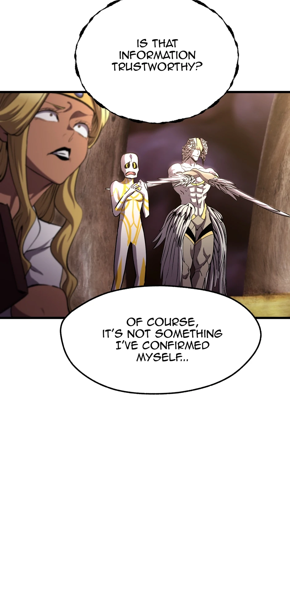 Survival Story of a Sword King in a Fantasy World Chapter 227 - Page 66