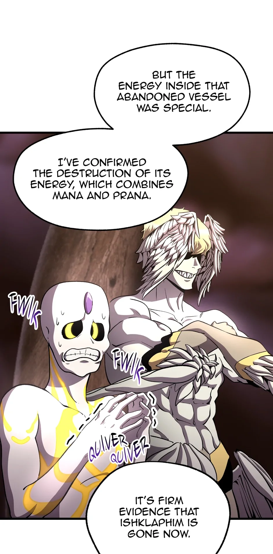 Survival Story of a Sword King in a Fantasy World Chapter 227 - Page 67