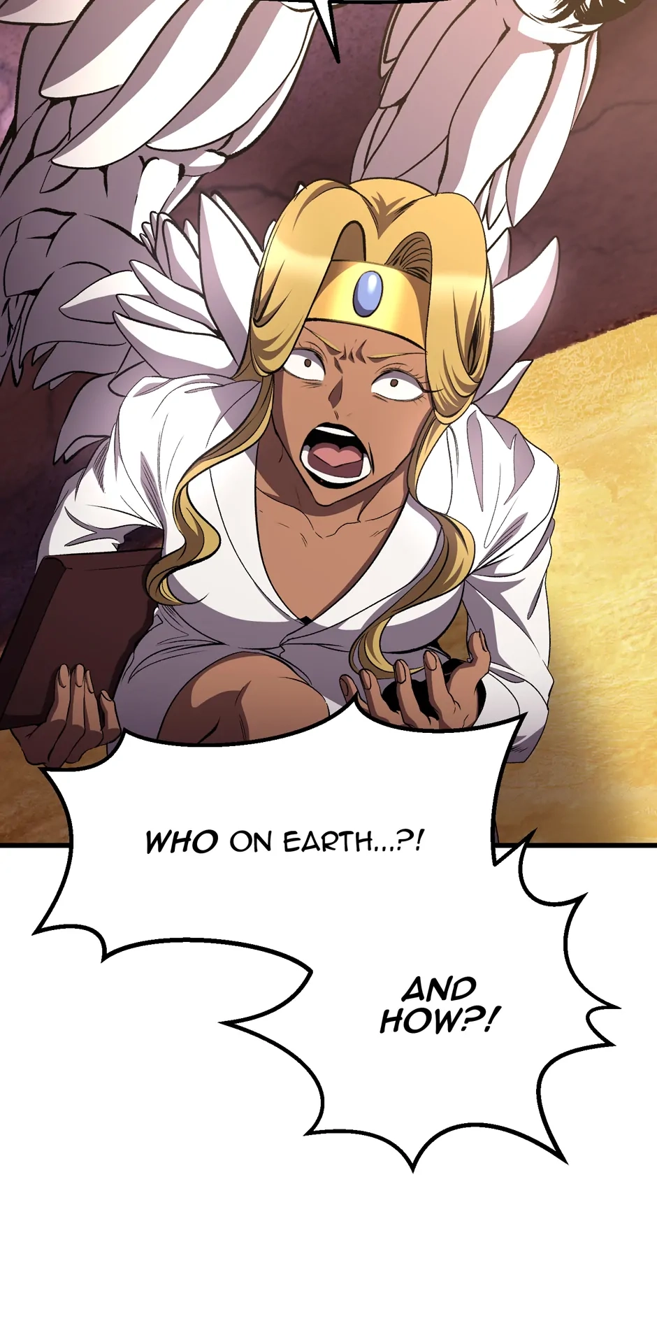 Survival Story of a Sword King in a Fantasy World Chapter 227 - Page 70