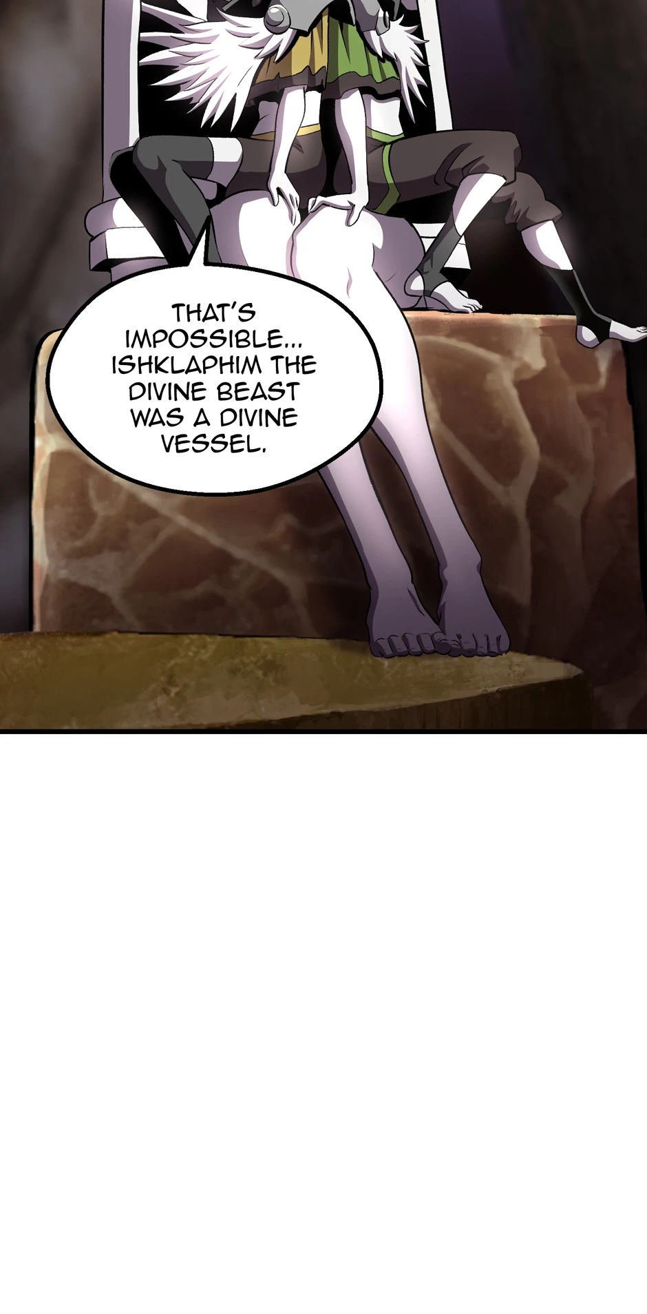 Survival Story of a Sword King in a Fantasy World Chapter 227 - Page 73