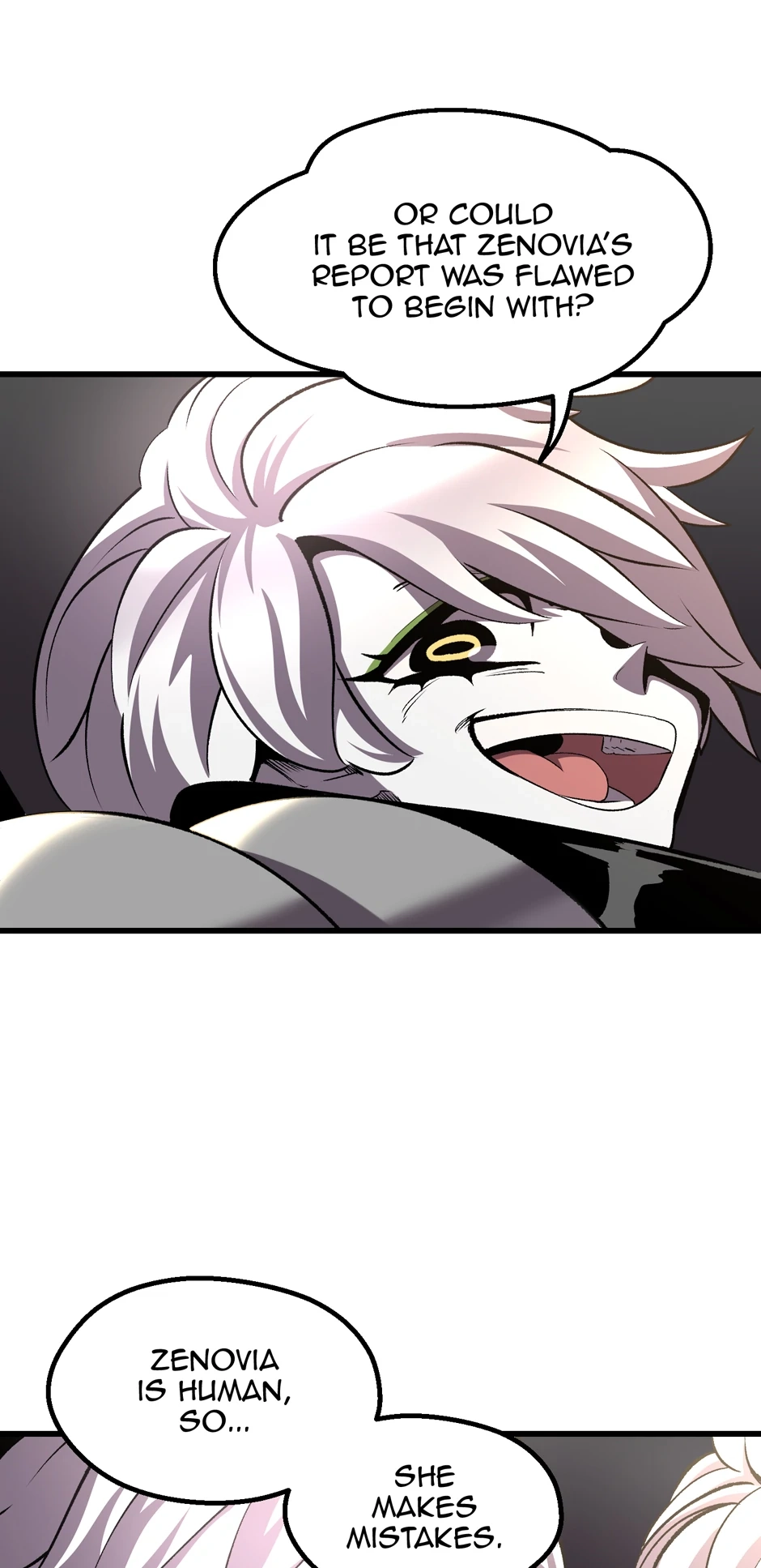 Survival Story of a Sword King in a Fantasy World Chapter 227 - Page 74