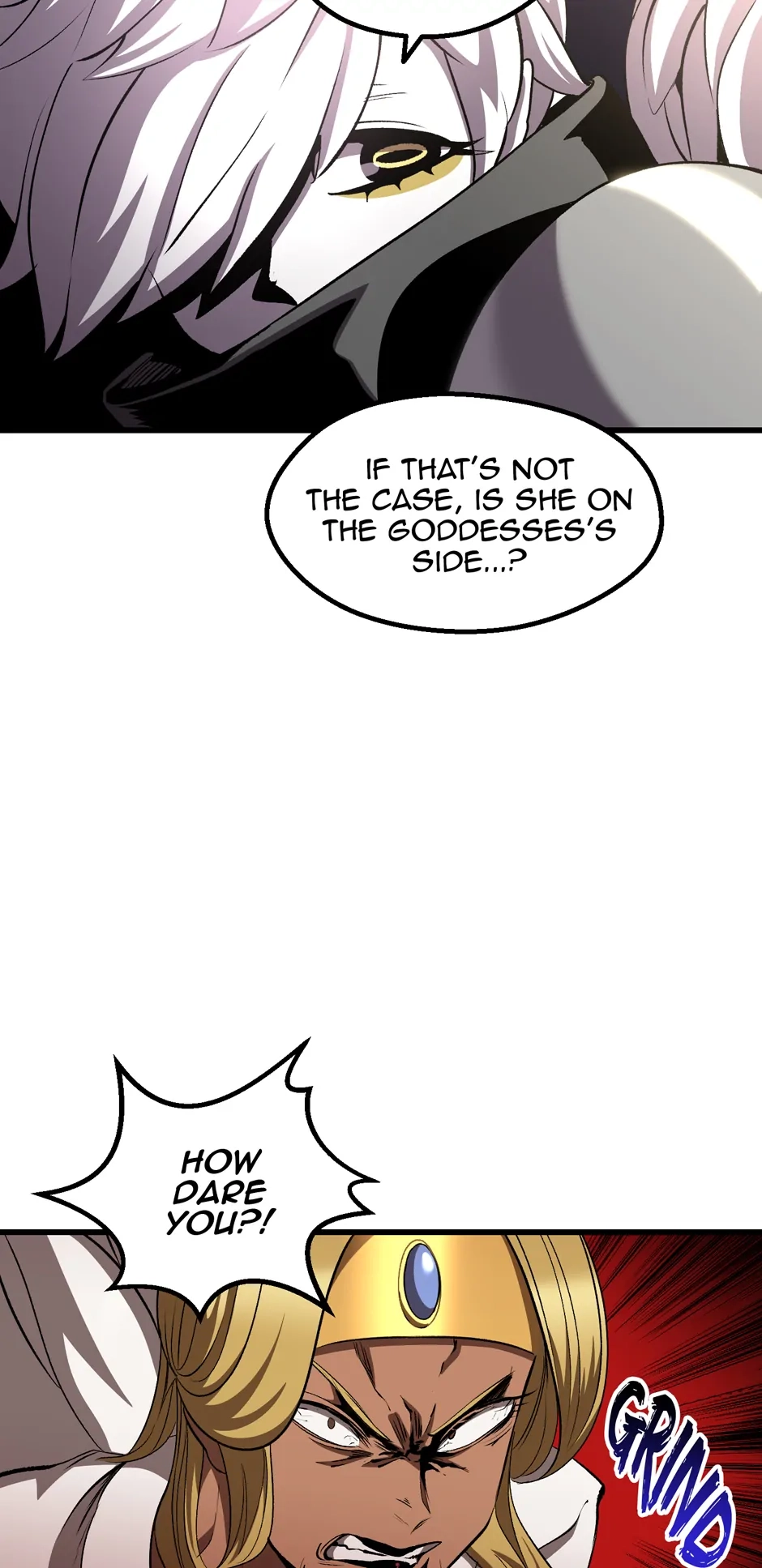 Survival Story of a Sword King in a Fantasy World Chapter 227 - Page 75