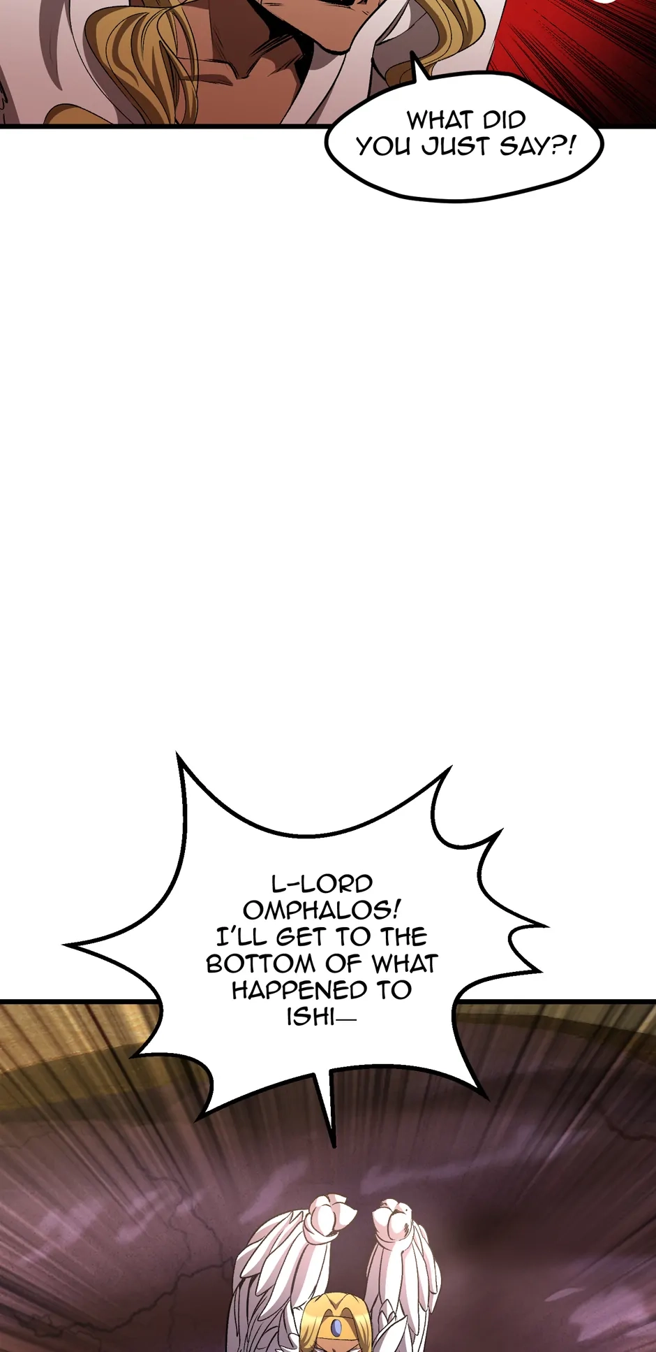 Survival Story of a Sword King in a Fantasy World Chapter 228 - Page 3