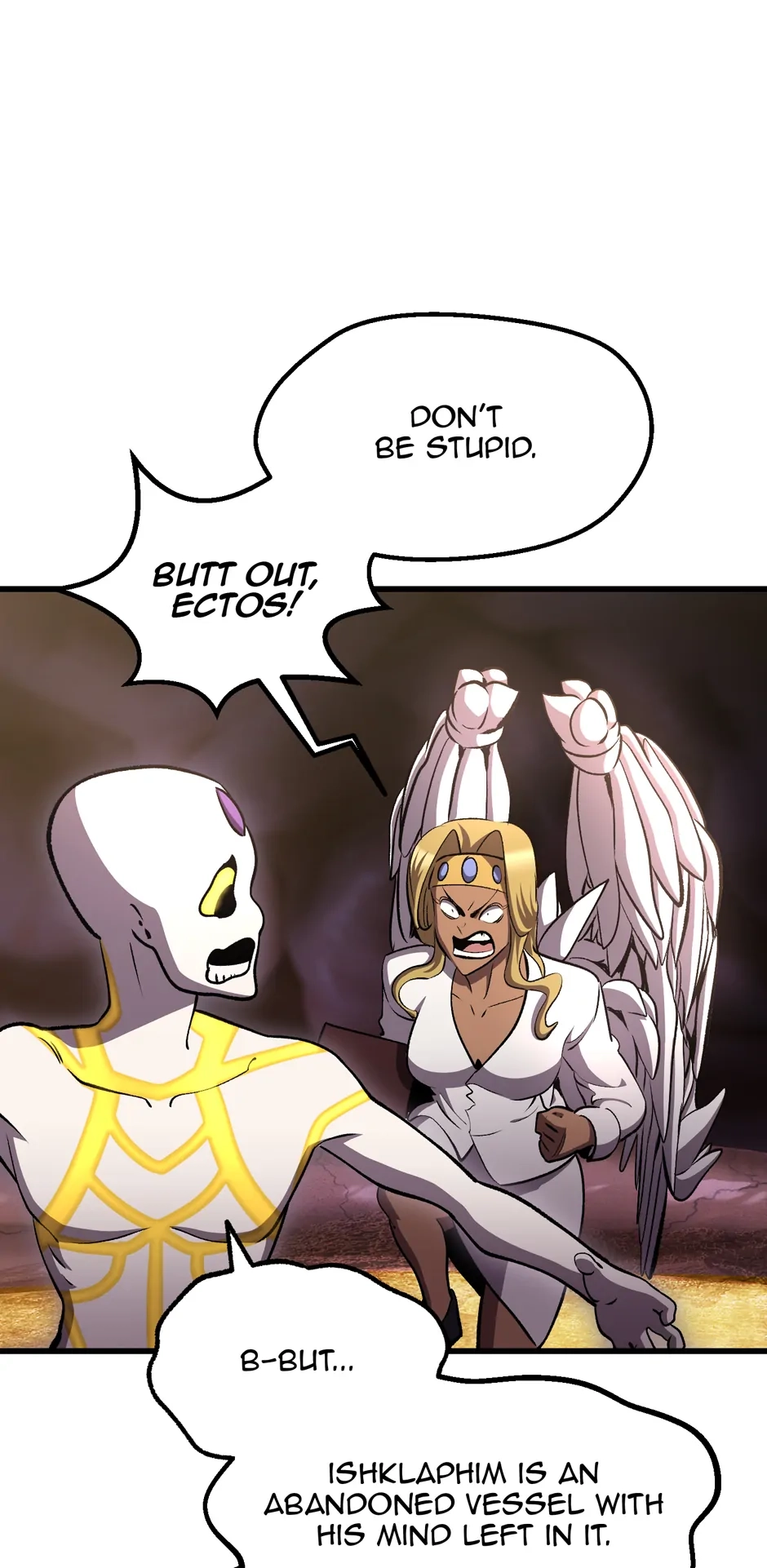 Survival Story of a Sword King in a Fantasy World Chapter 228 - Page 6